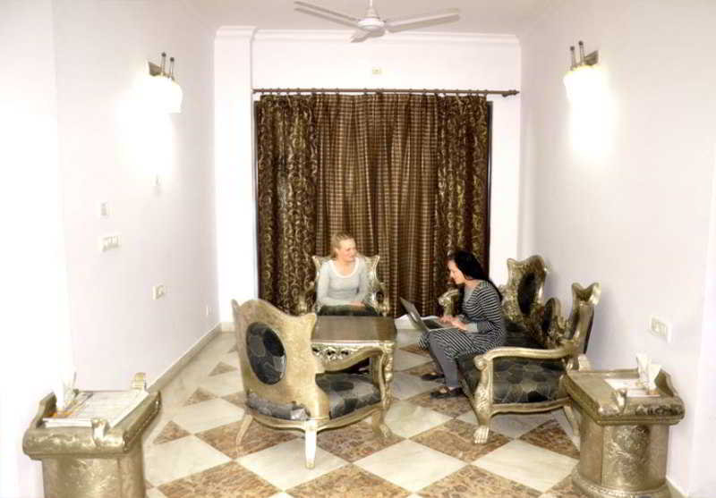 Namaskar India Hotel