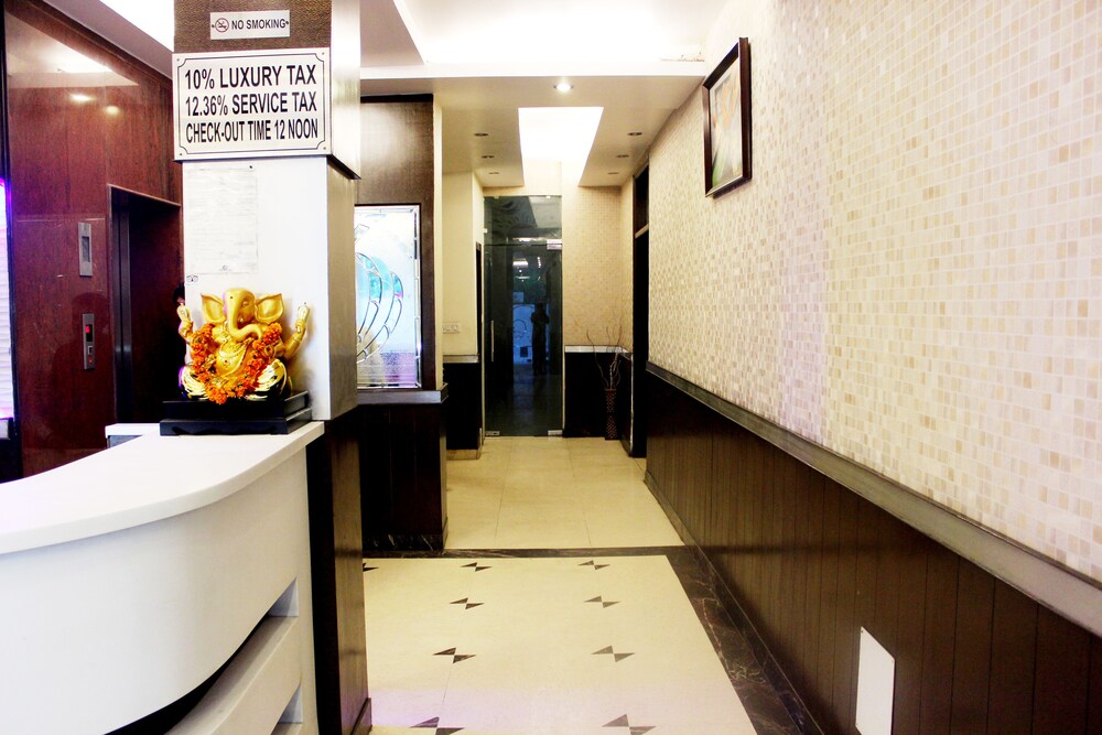 Neptune Residency