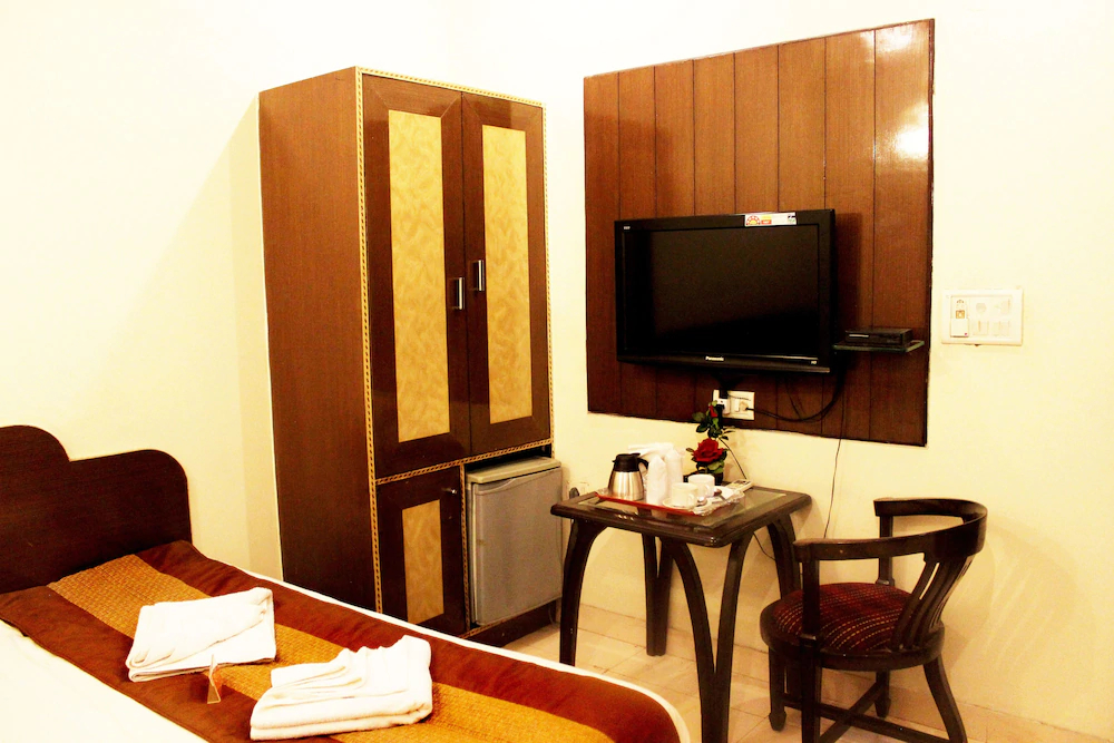 Neptune Residency