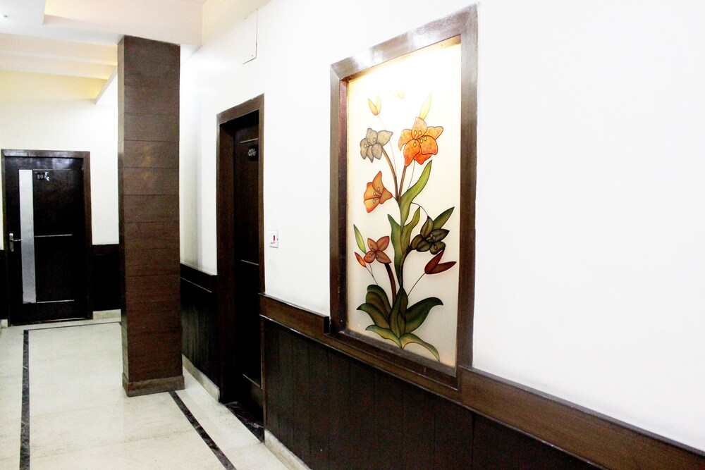 Neptune Residency
