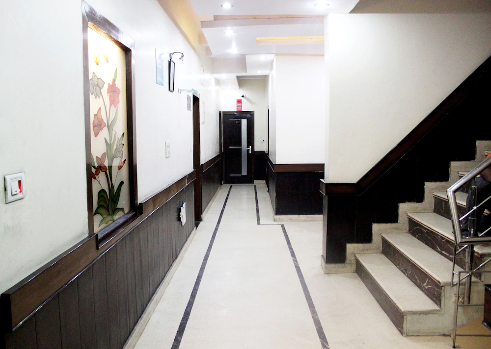 Neptune Residency