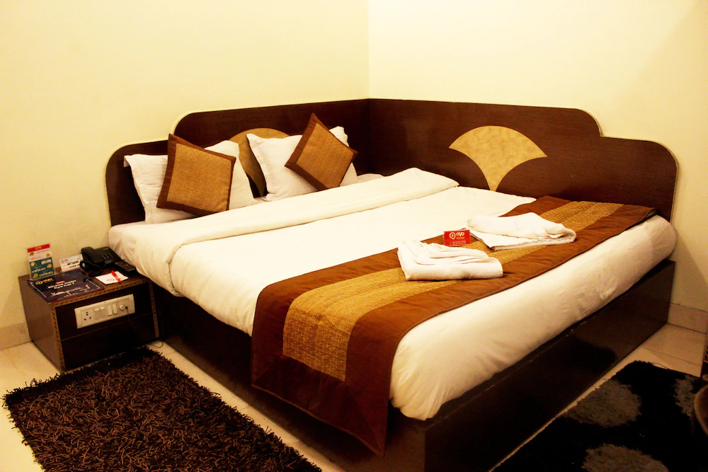 Neptune Residency