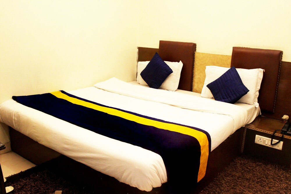 Neptune Residency