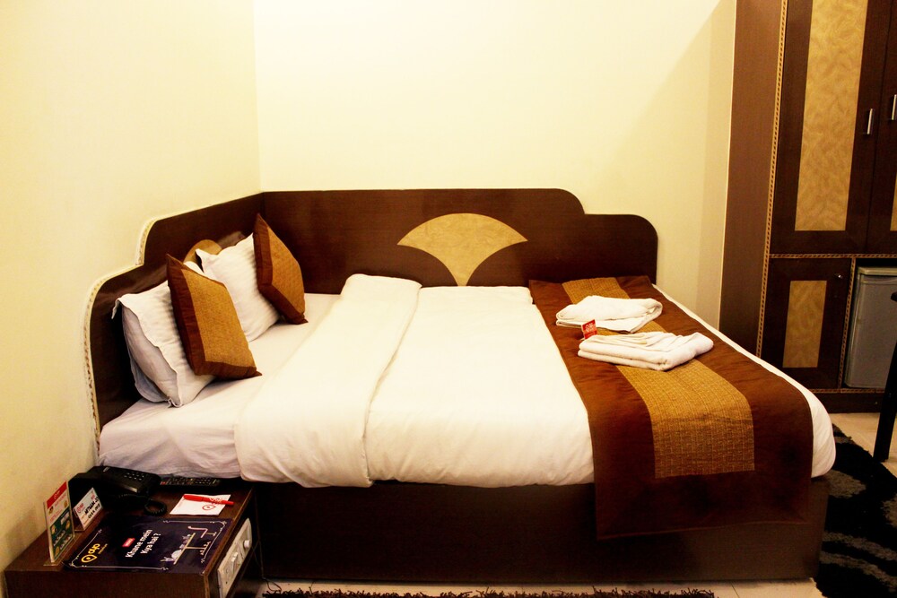 Neptune Residency