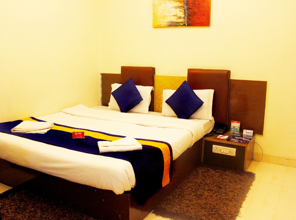 Neptune Residency