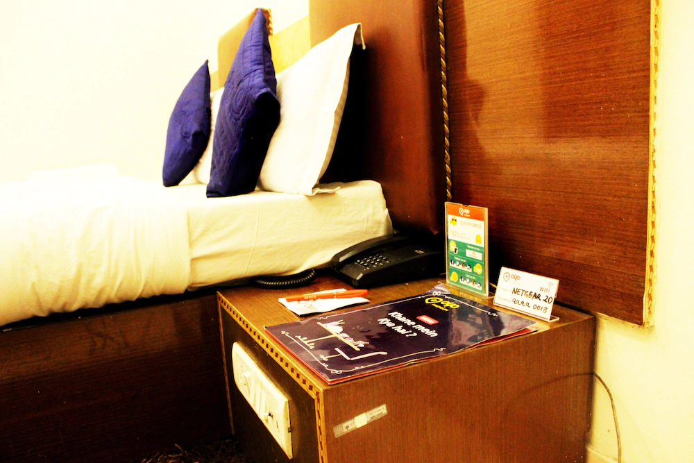 Neptune Residency