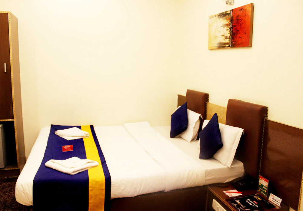 Neptune Residency