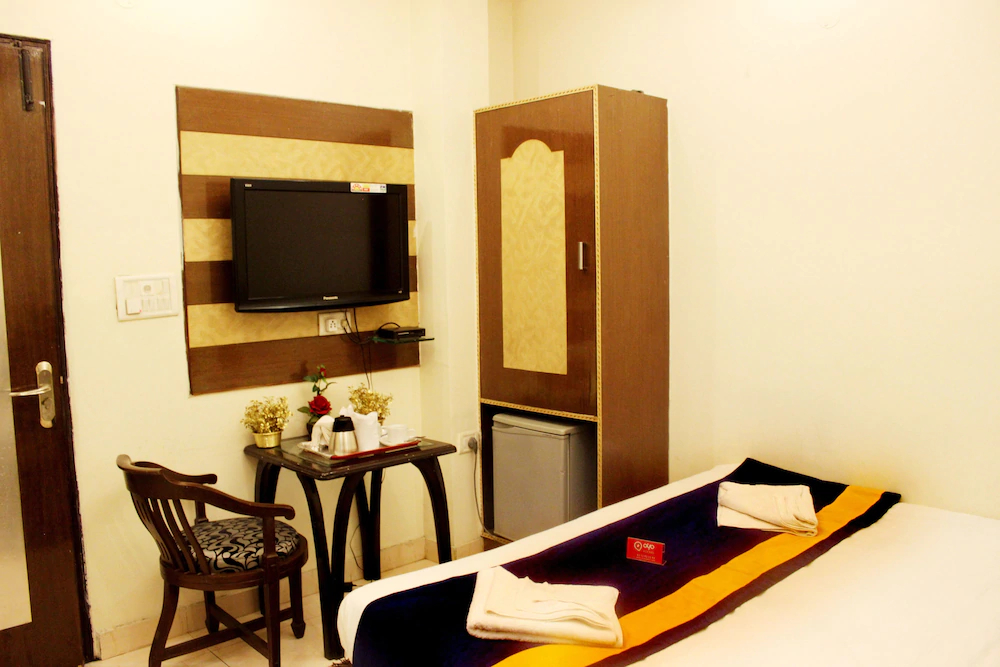 Neptune Residency