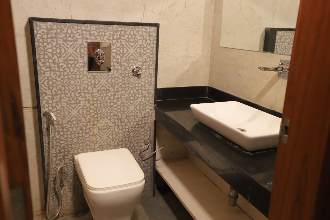 Hotel Arch Suites