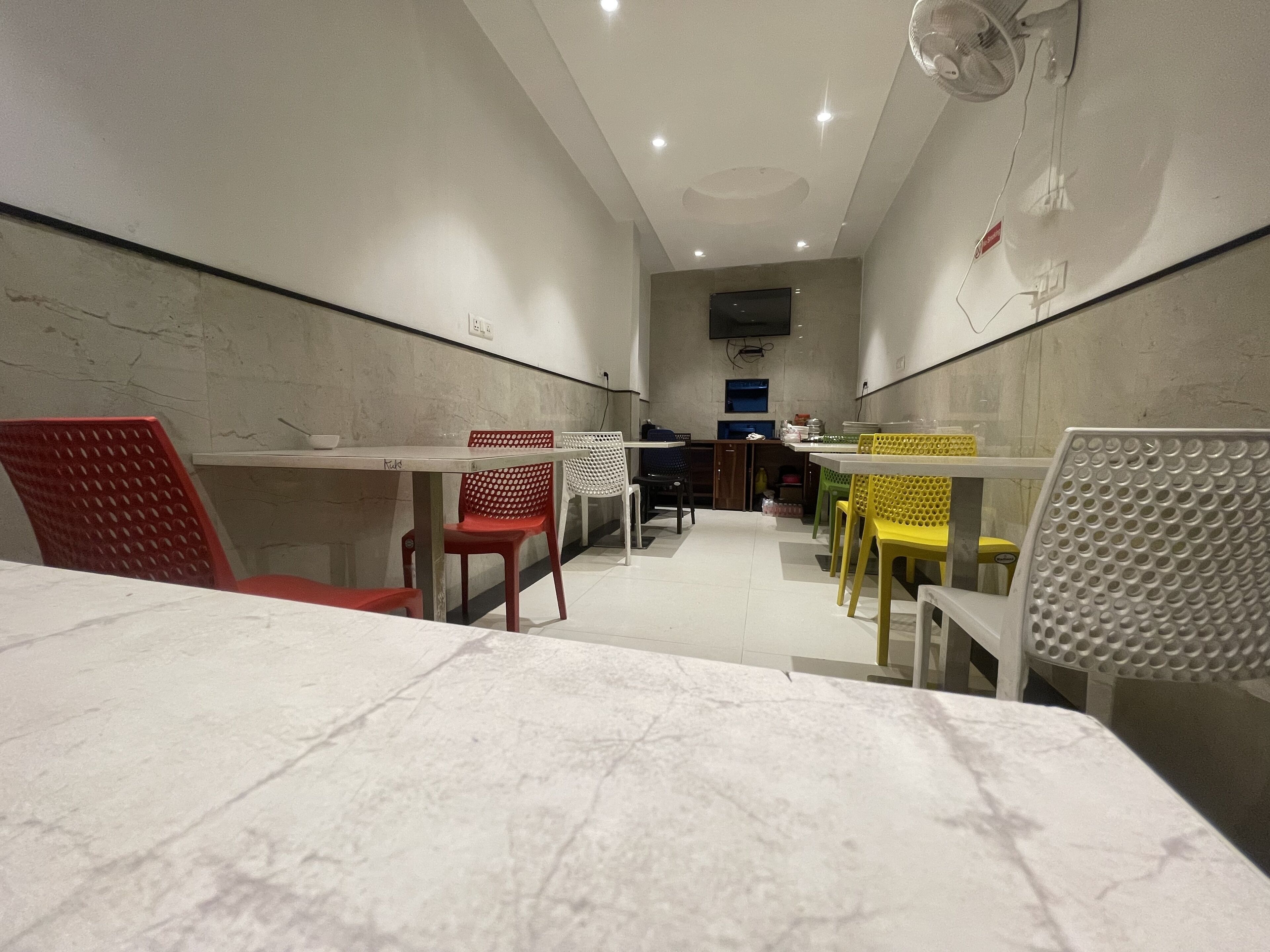 Hotel Arch Suites