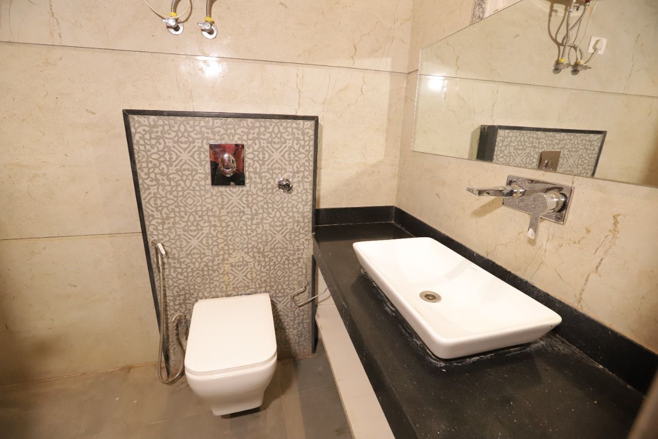 Hotel Arch Suites