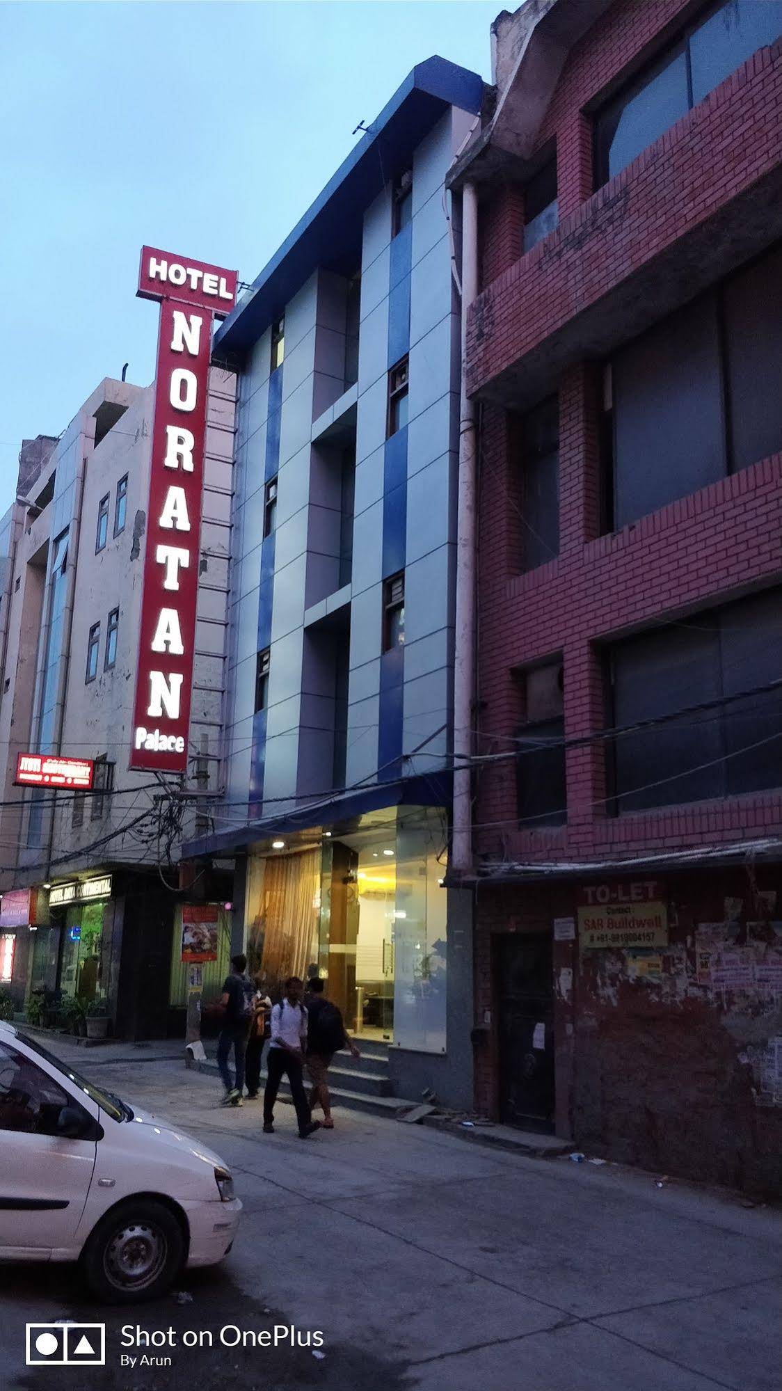 Noratan Palace