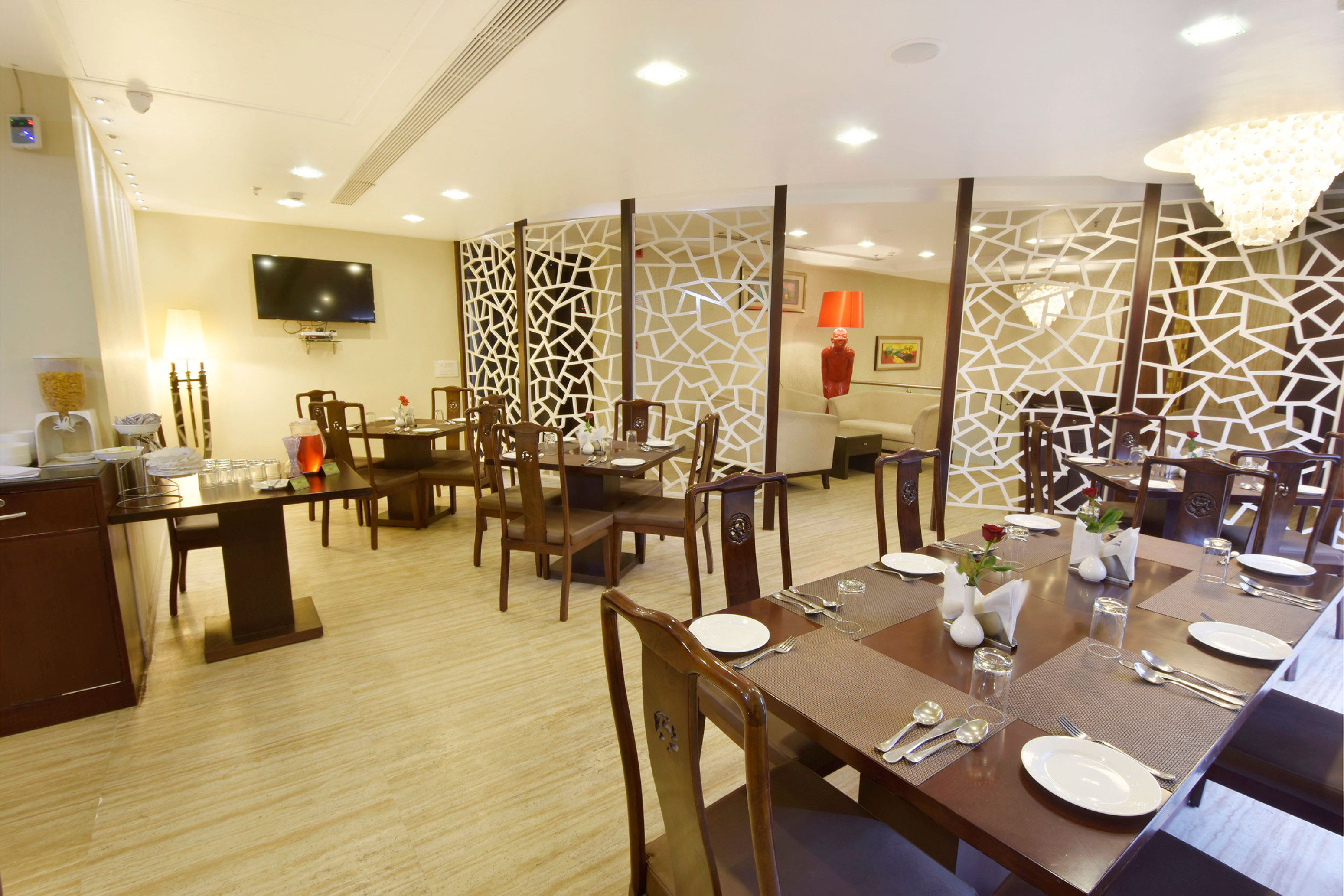 North Avenue Managed By Peppermint Delhi