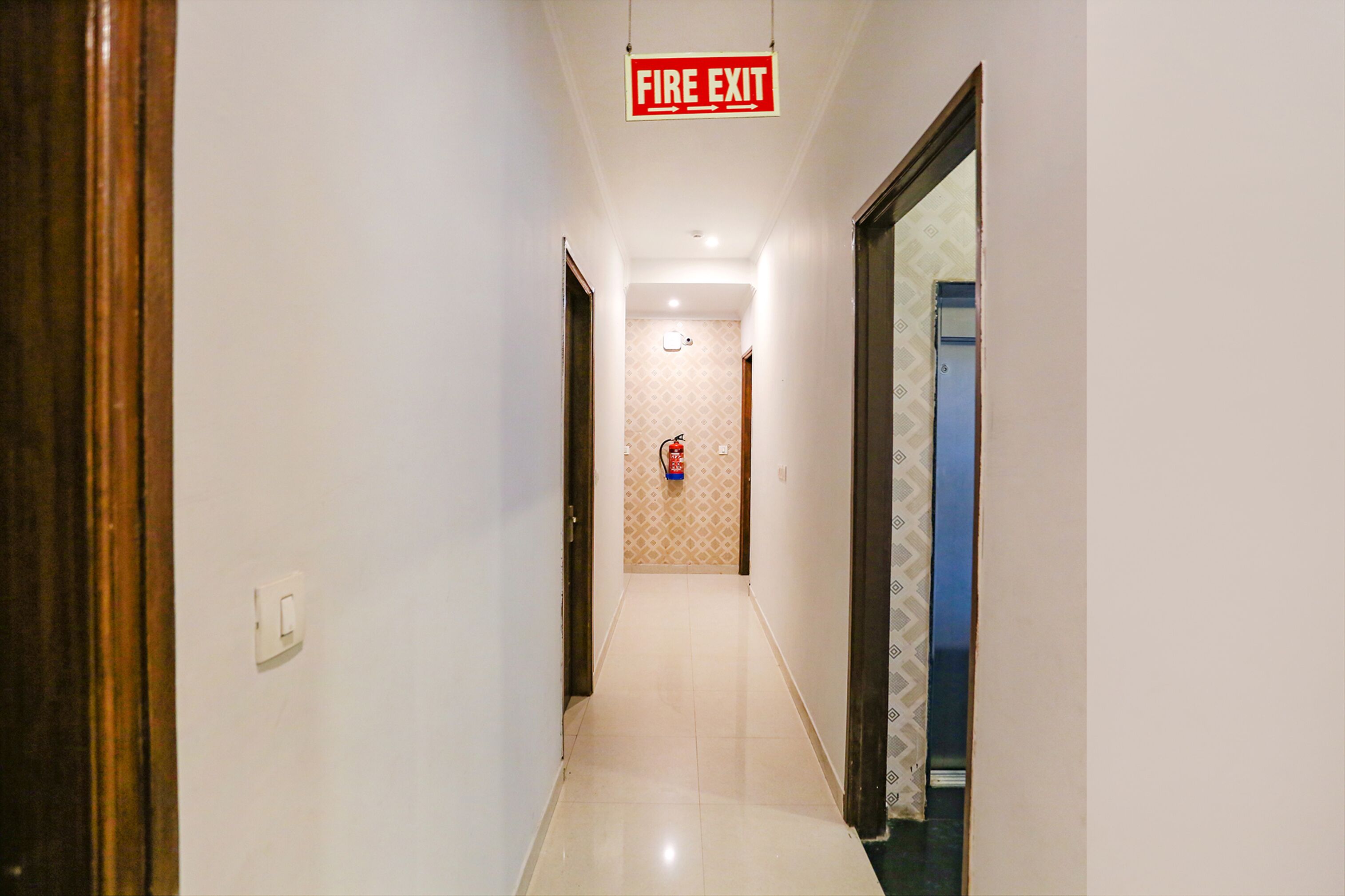 Novel Suites By FabHotel