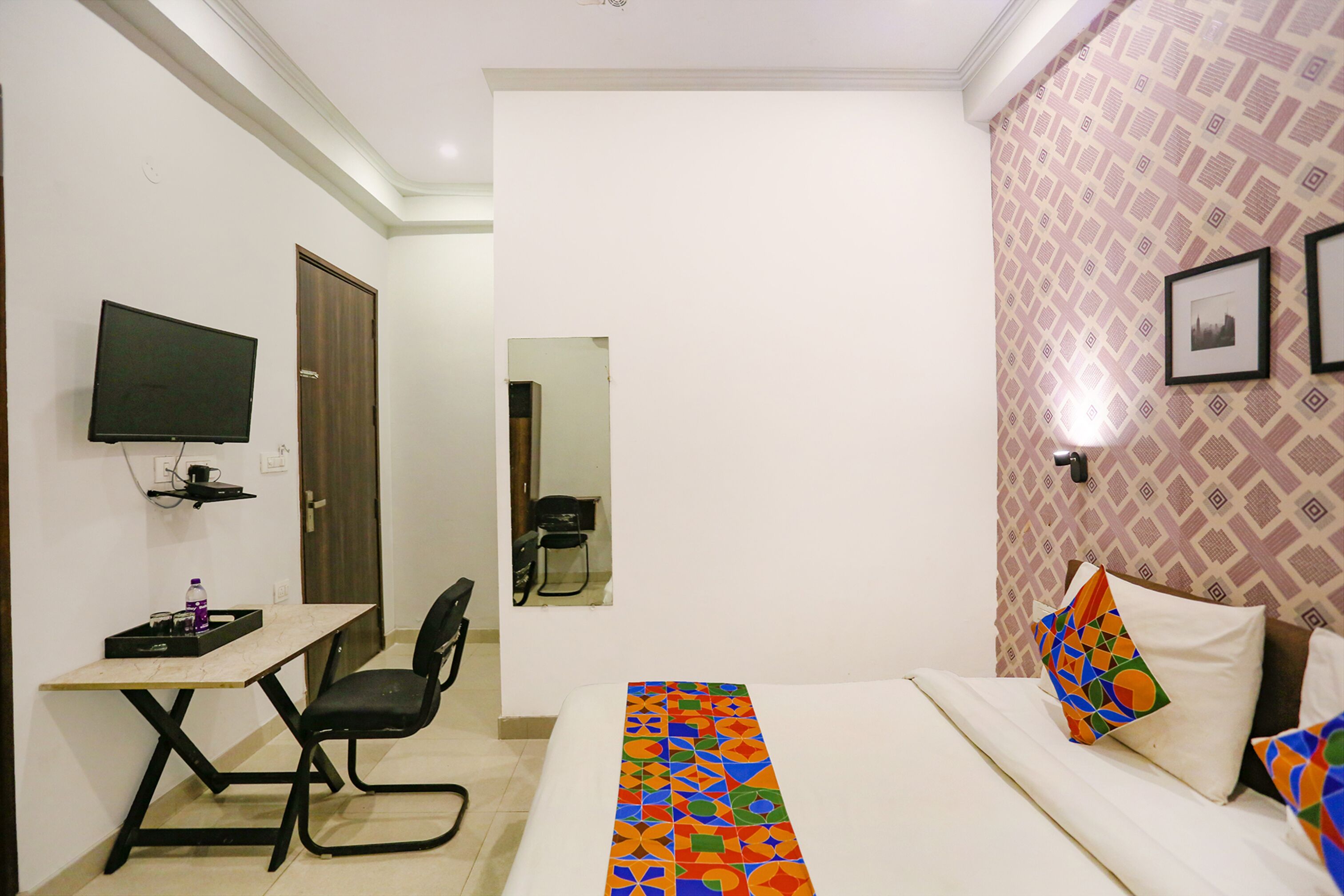 Novel Suites By FabHotel