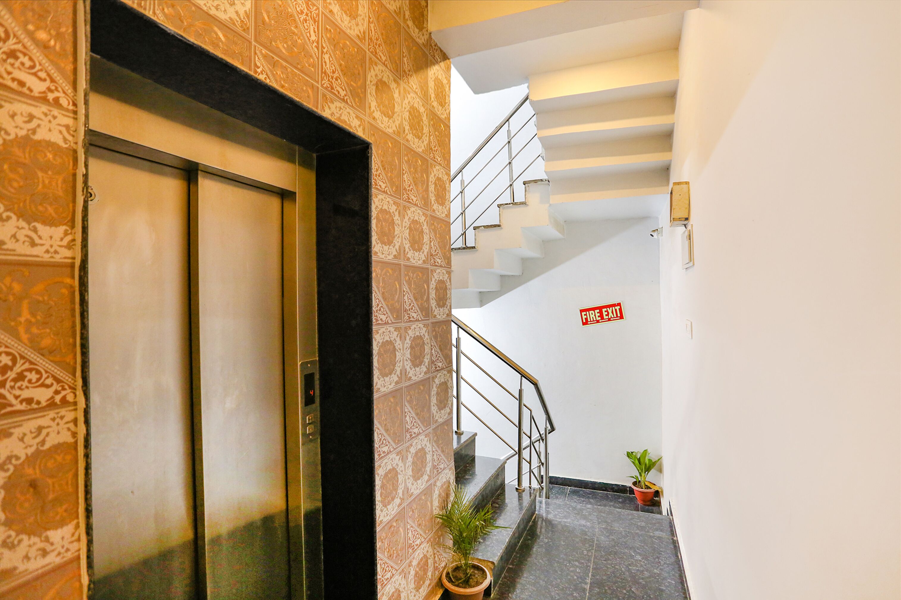 Novel Suites By FabHotel
