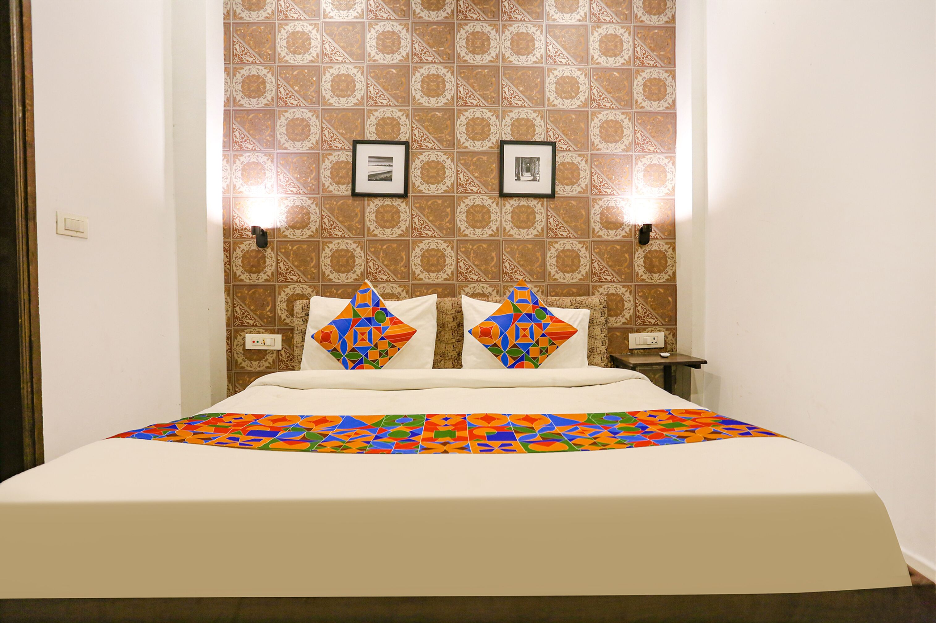 Novel Suites By FabHotel