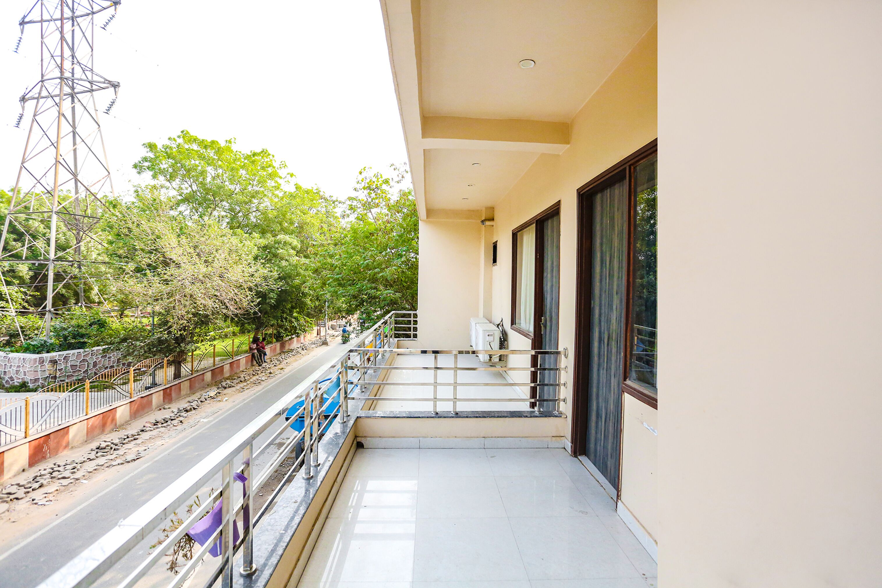 Novel Suites By FabHotel
