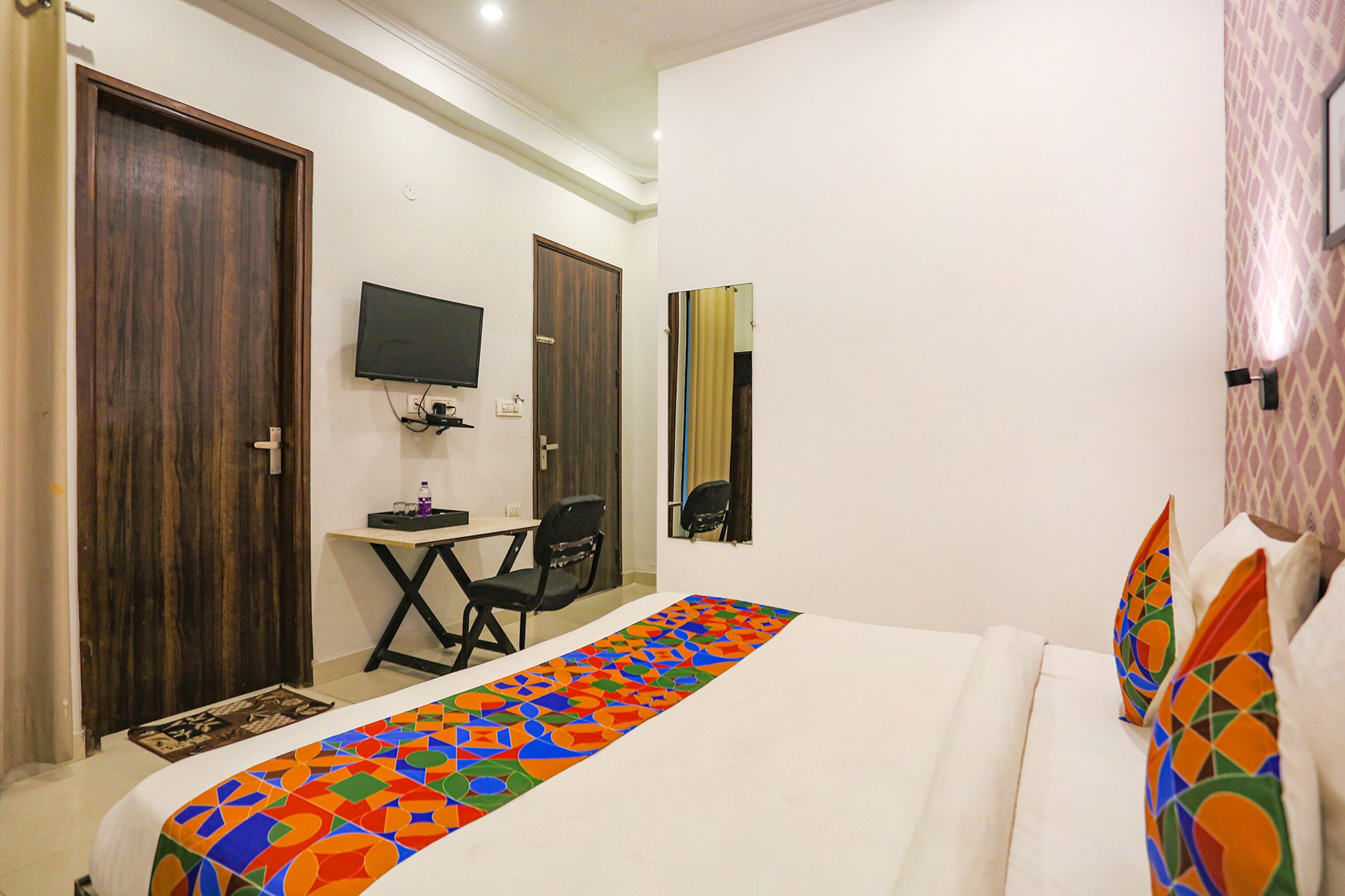 Novel Suites By FabHotel