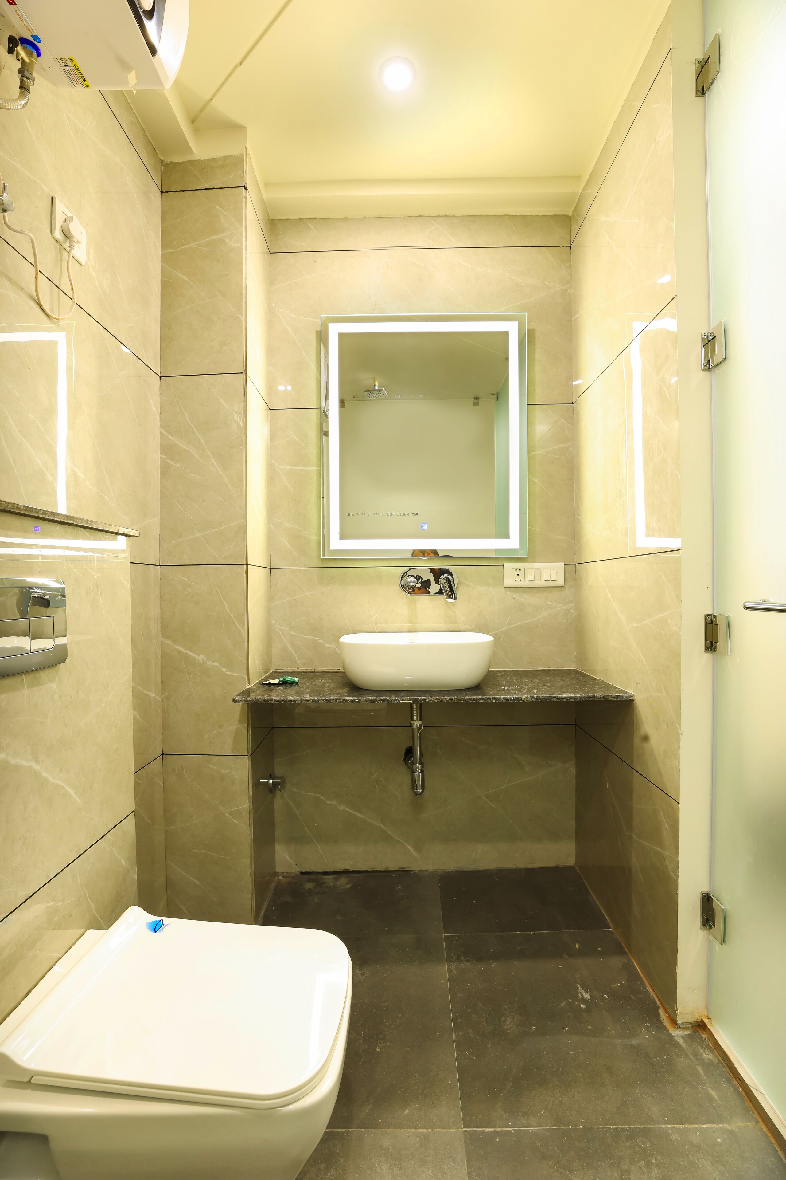 Opo Hotel Dior