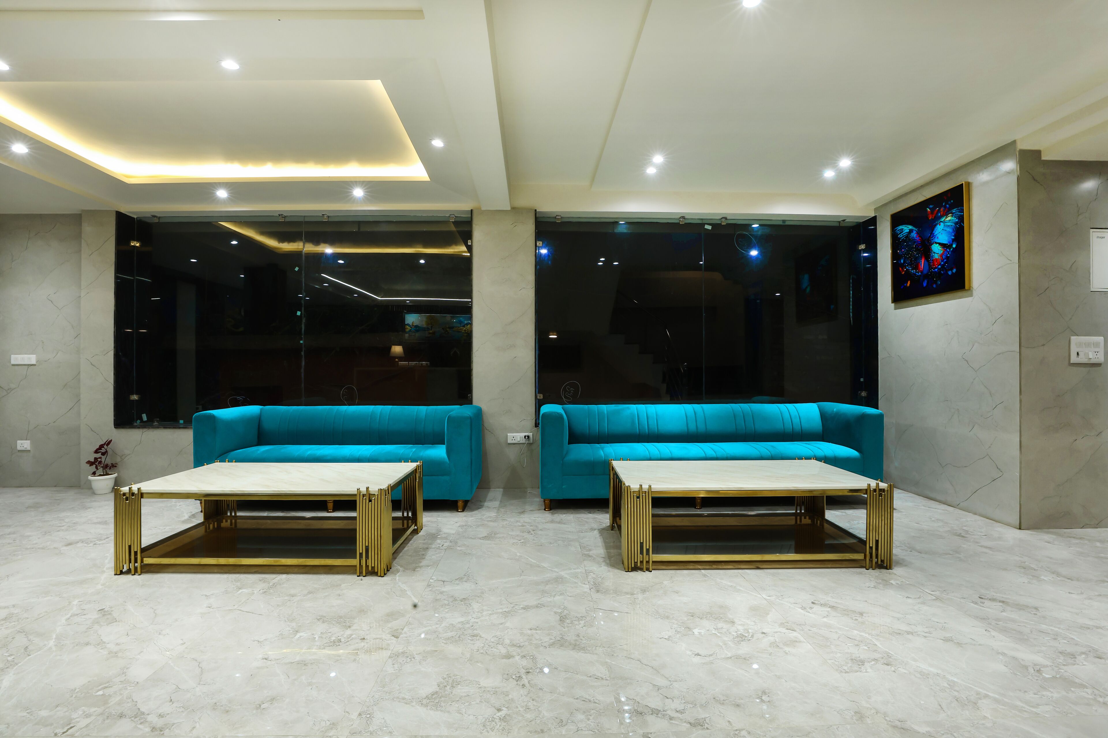 Opo Hotel Dior