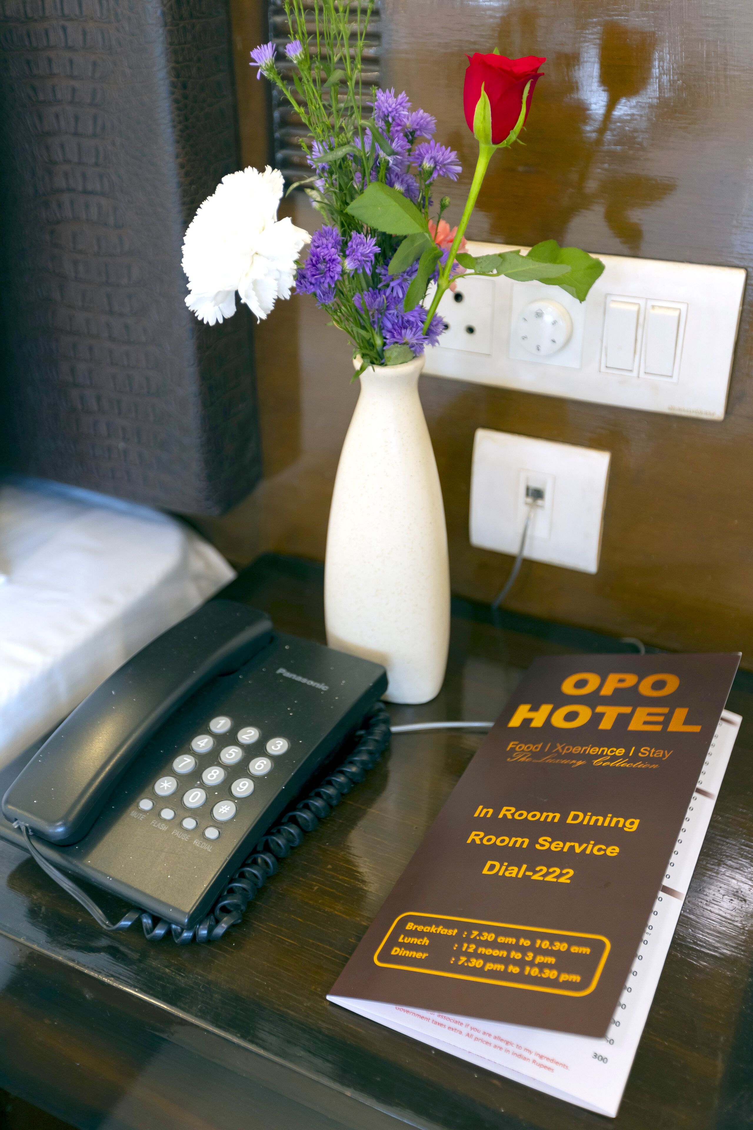 Opo Hotel Dior