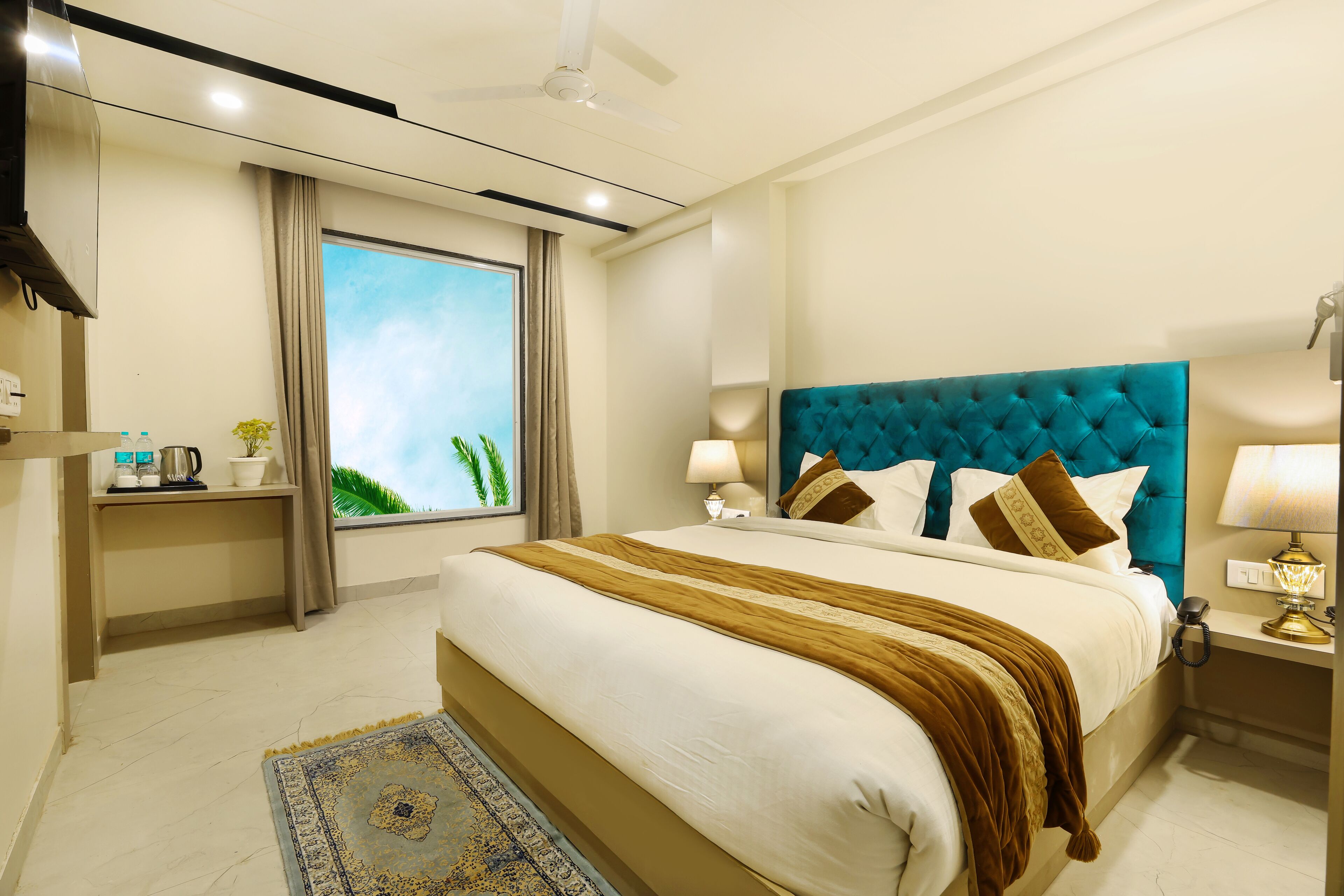 Opo Hotel Dior