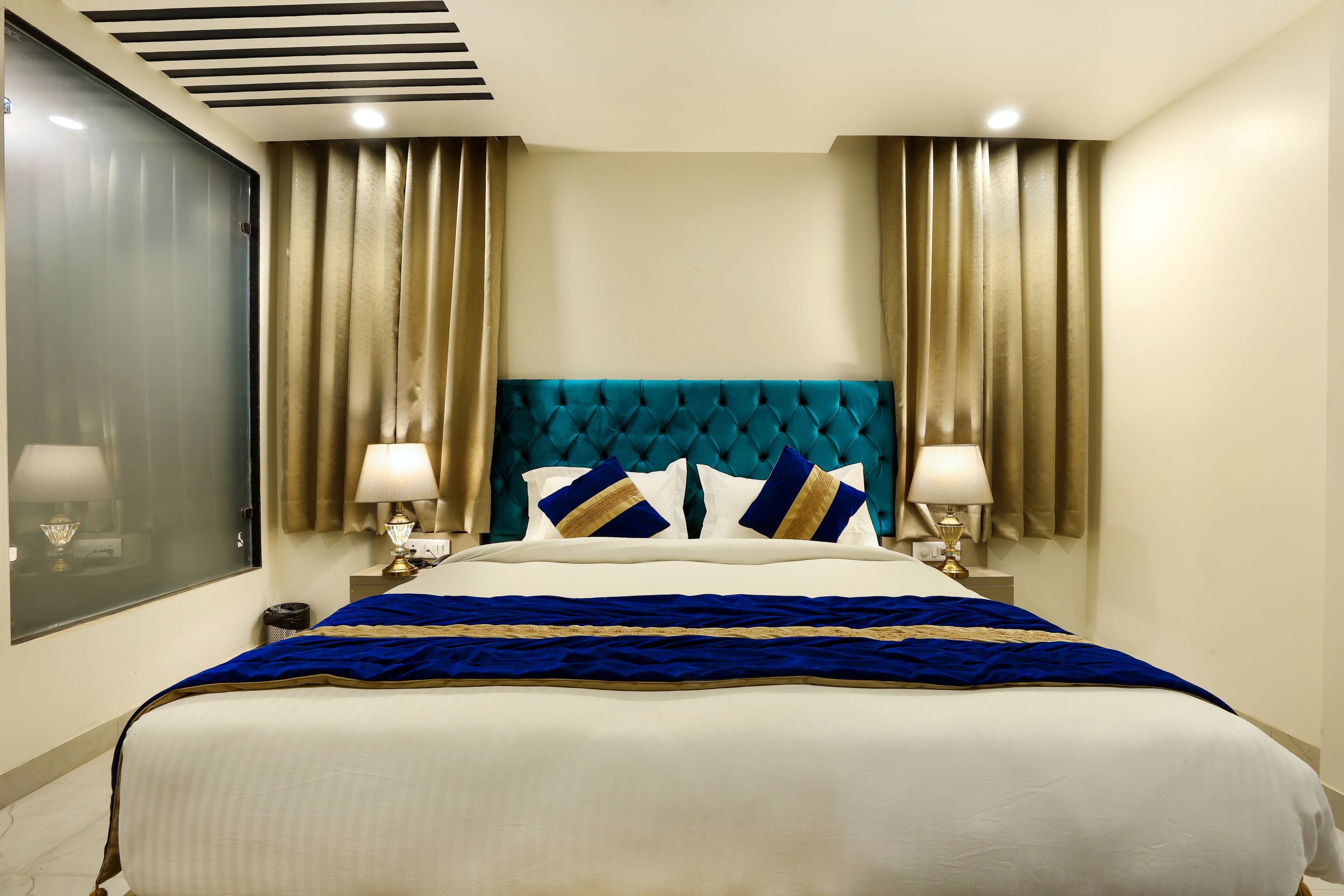 Opo Hotel Dior