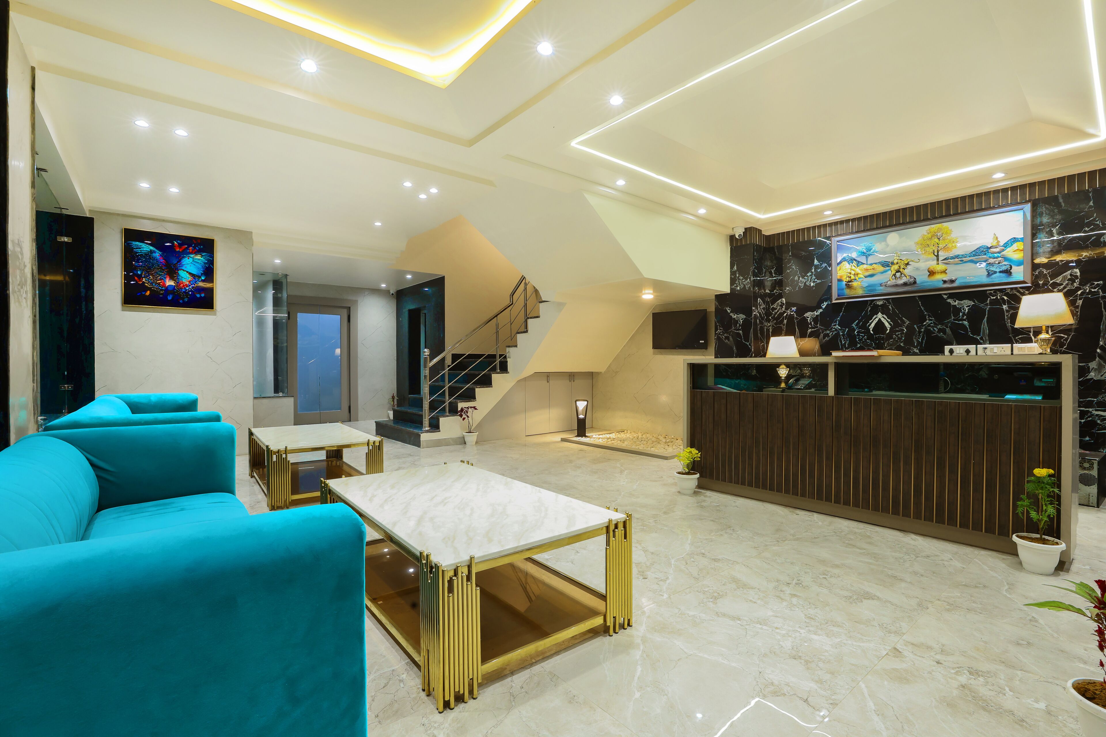 Opo Hotel Dior