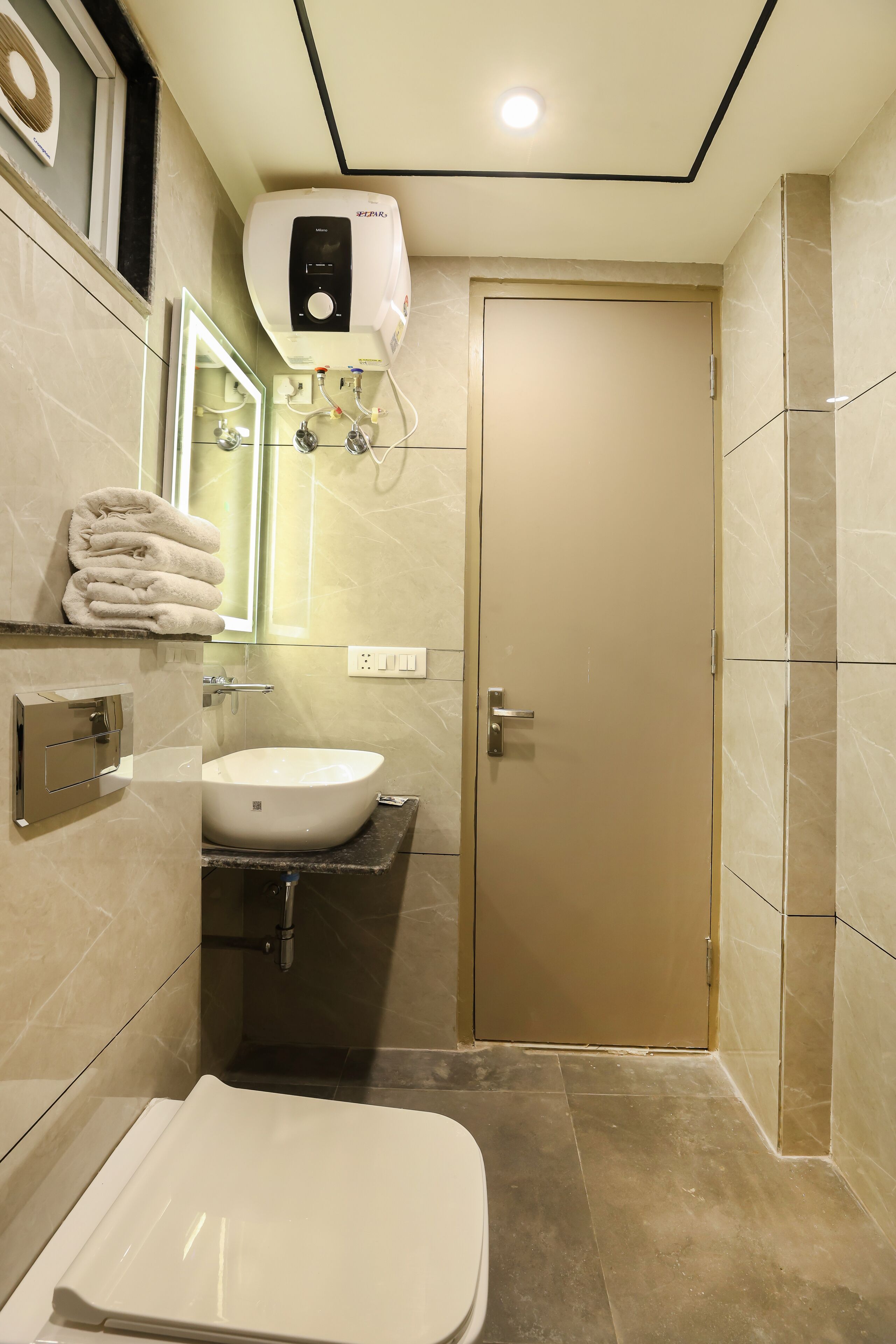 Opo Hotel Dior