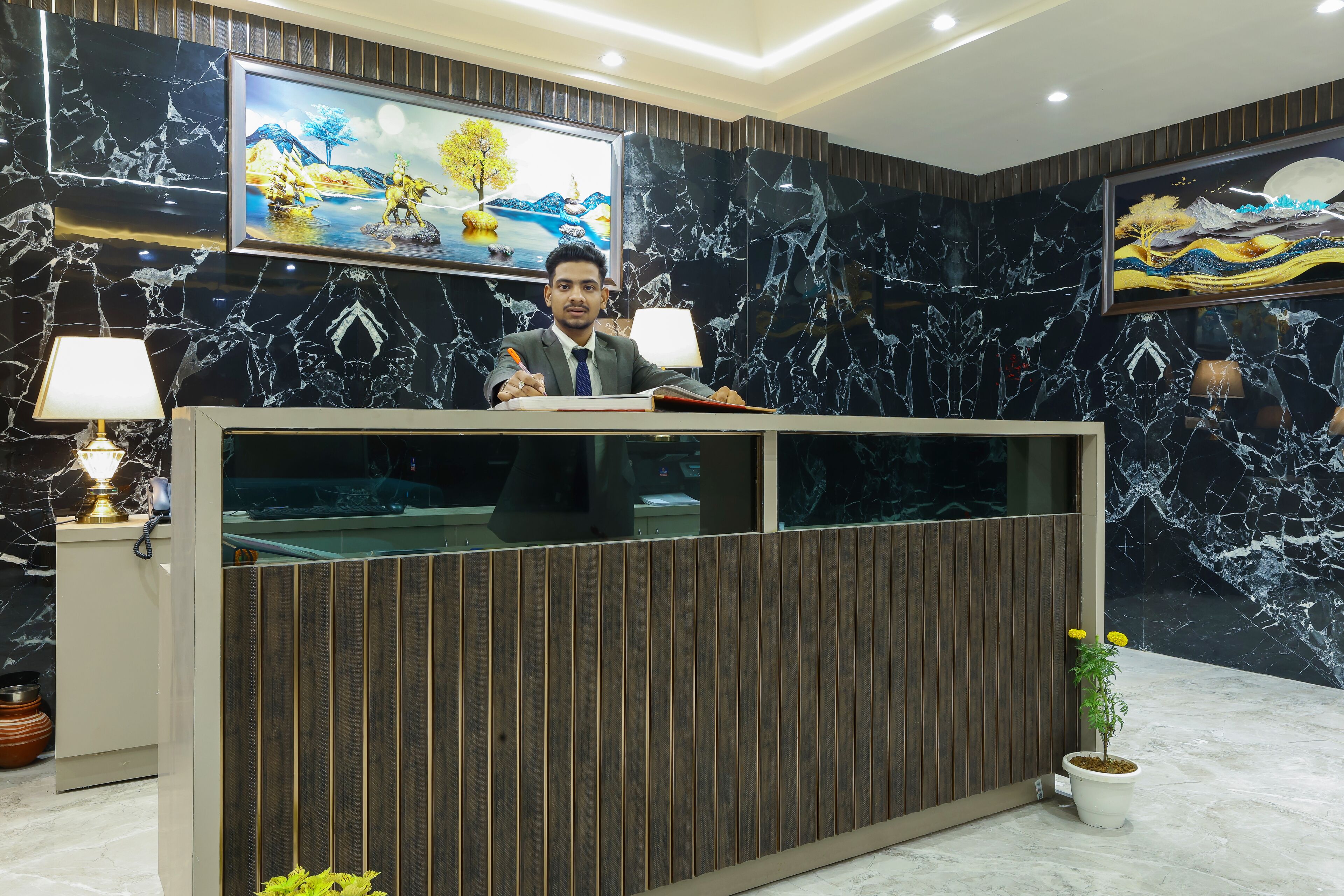 Opo Hotel Dior