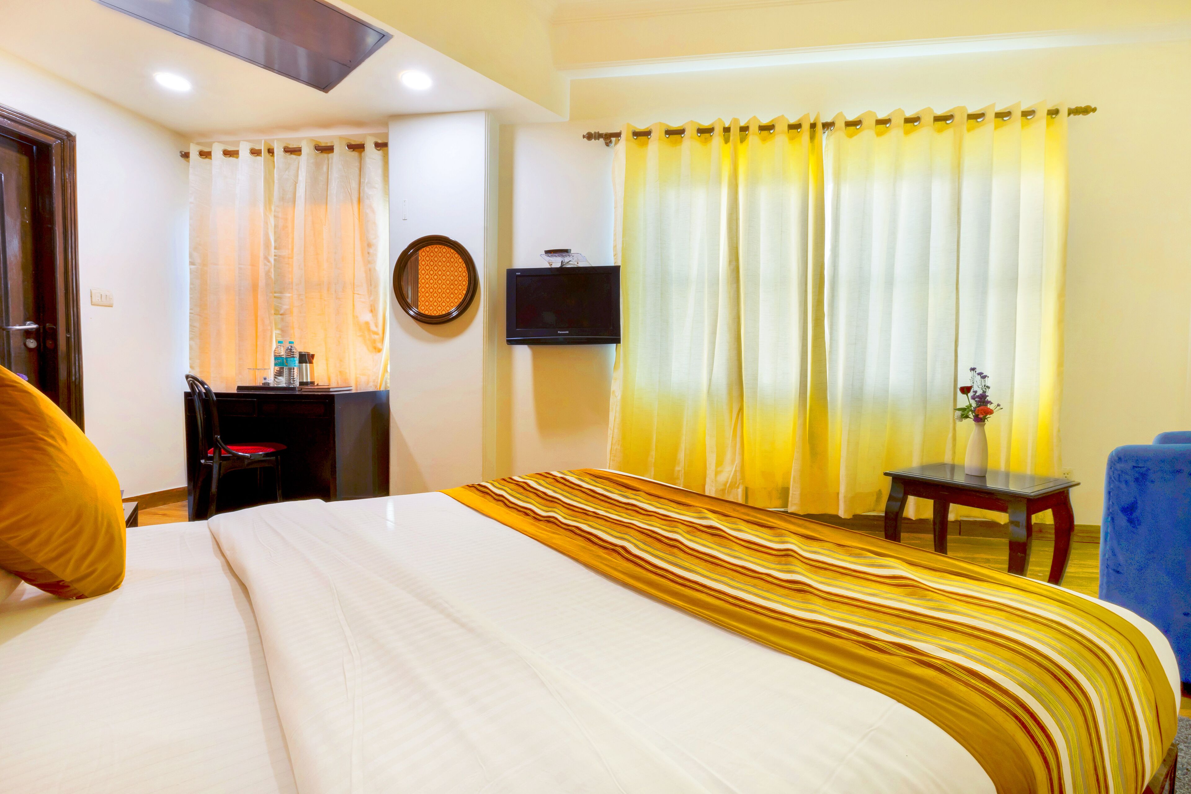 Opo Hotel Dior