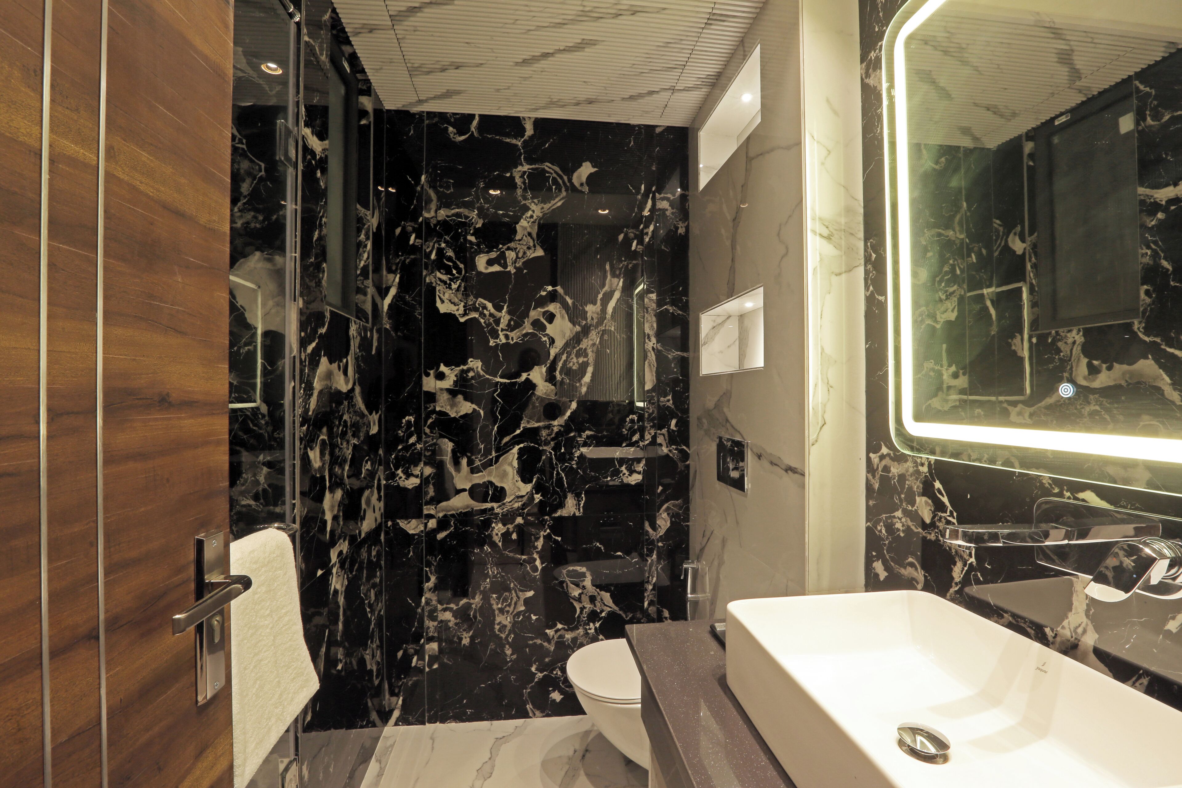 OPO Hotel Iffco Chowk