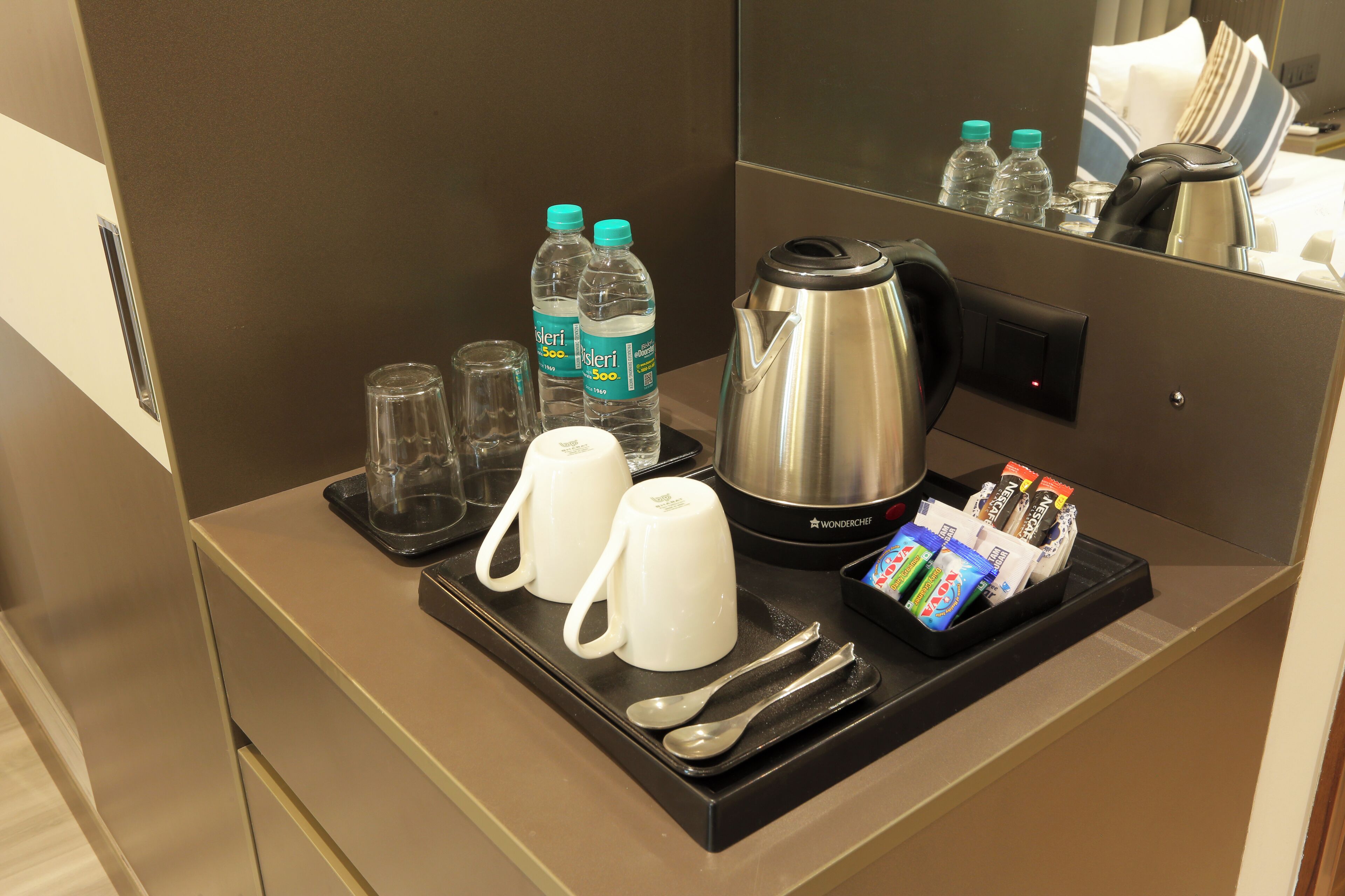 OPO Hotel Iffco Chowk