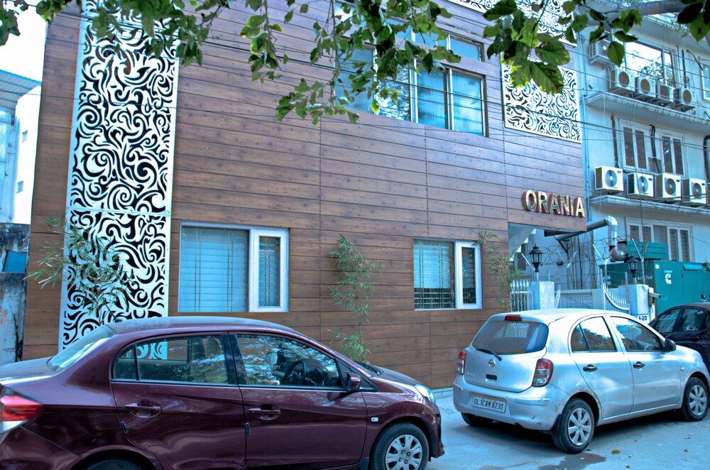 Orania B&B