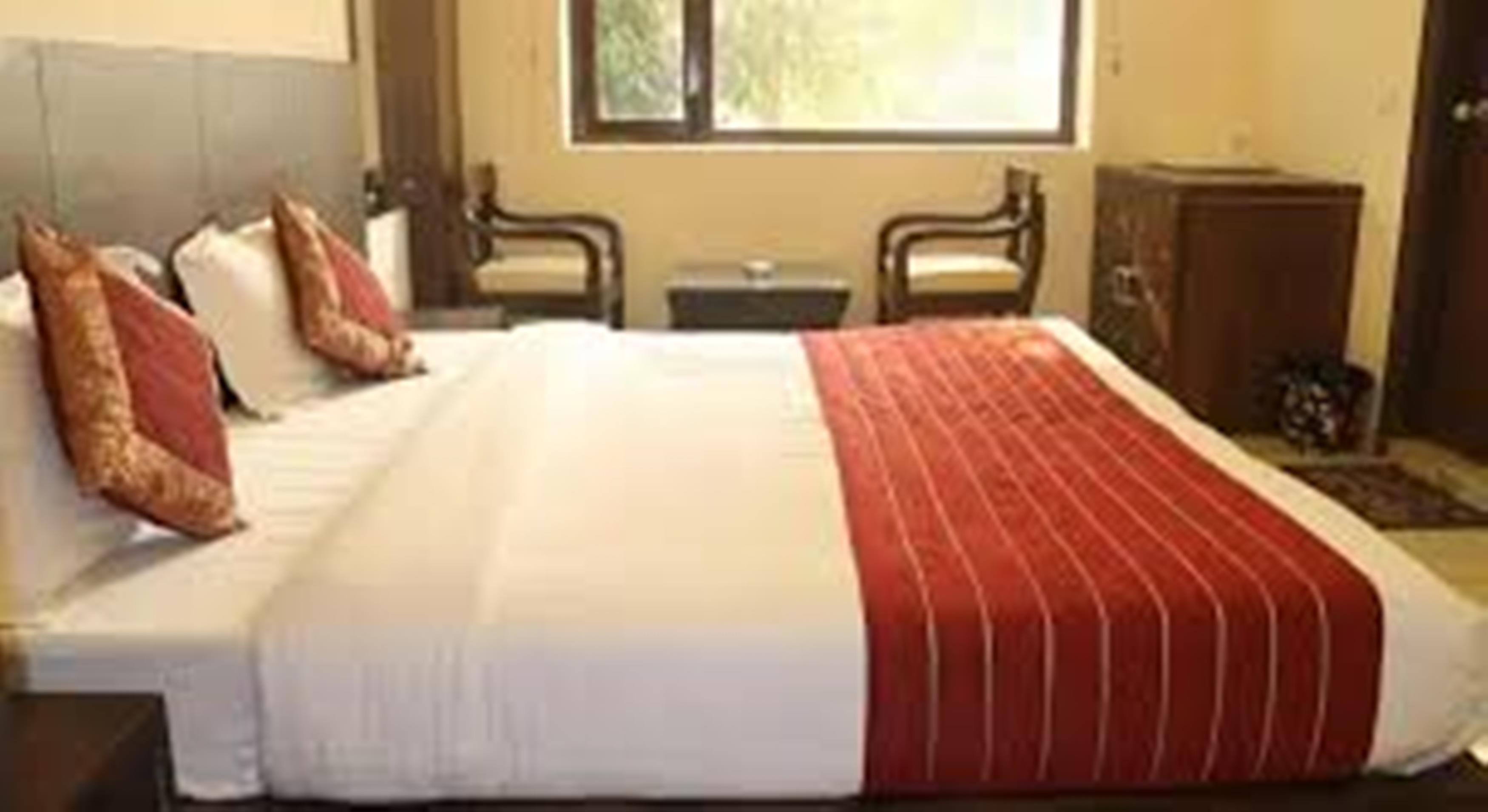 Paradise Inn