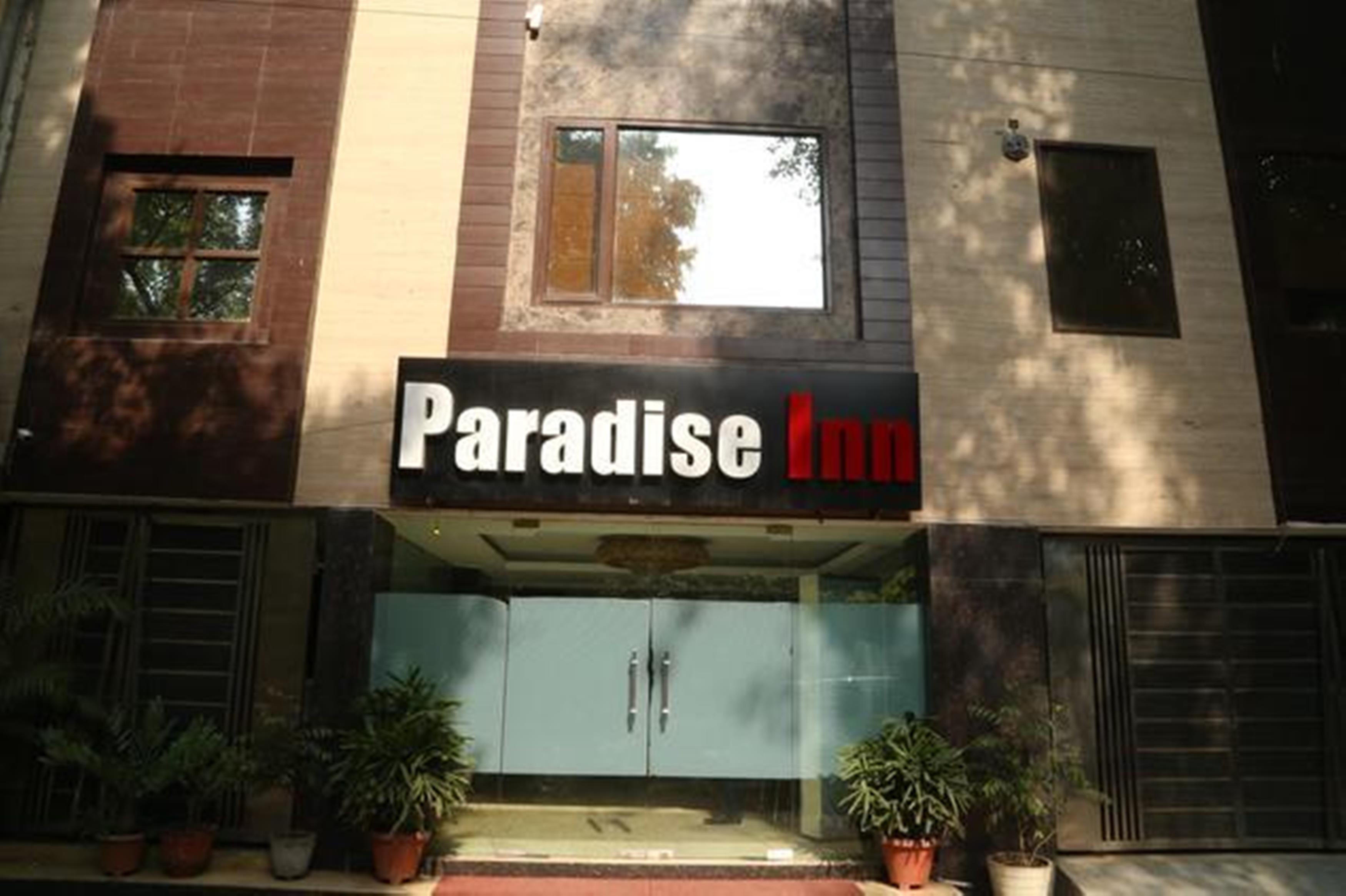 Paradise Inn