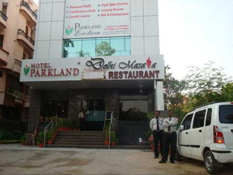 Hotel Sandberry