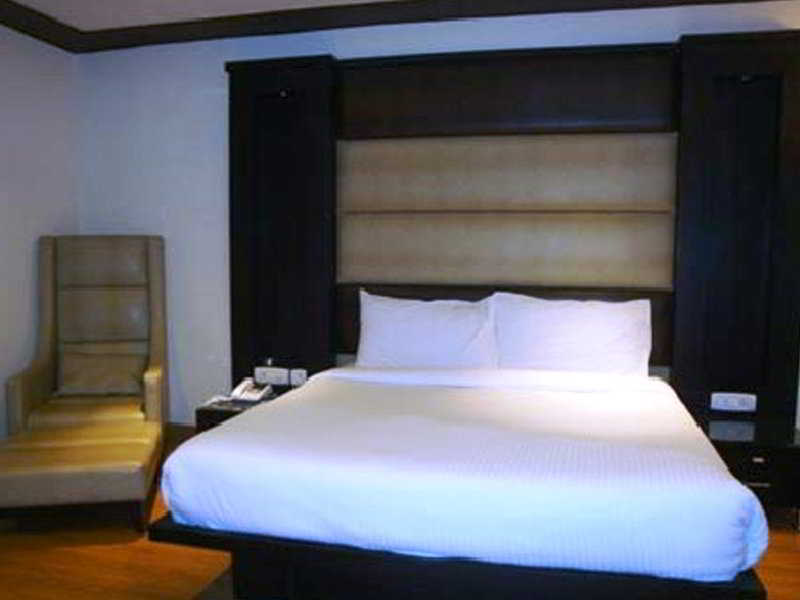 Hotel Sandberry