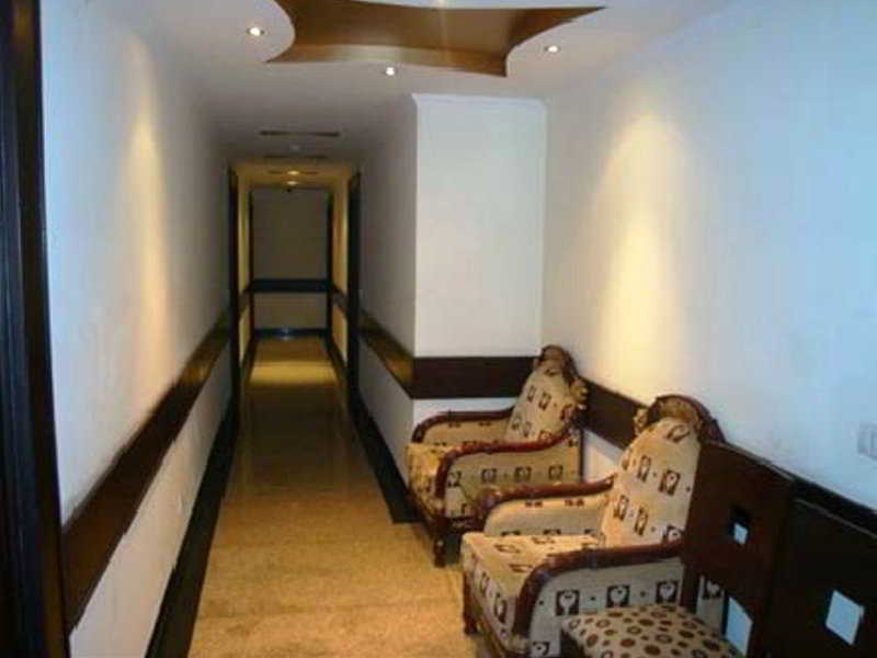 Hotel Sandberry