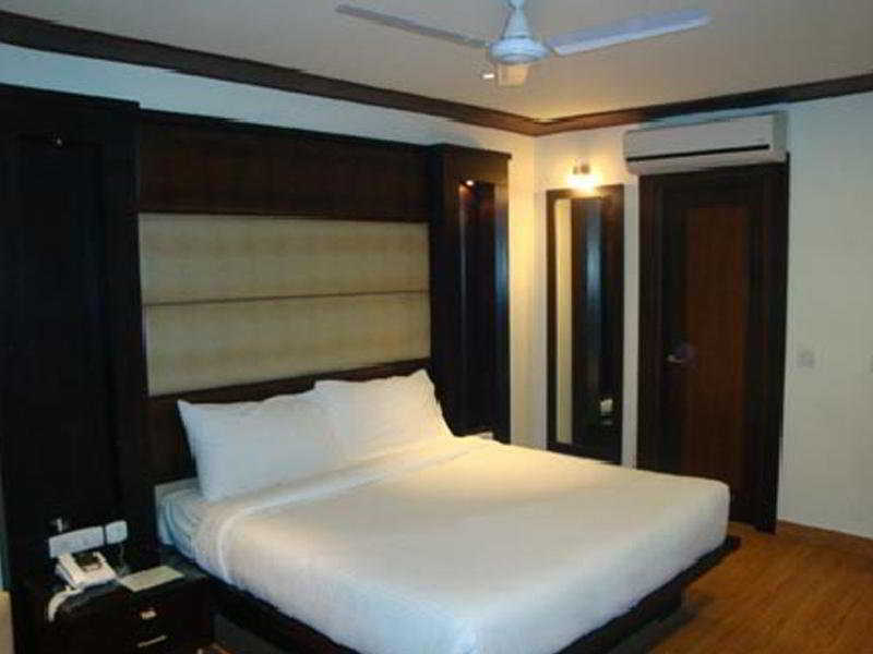 Hotel Sandberry
