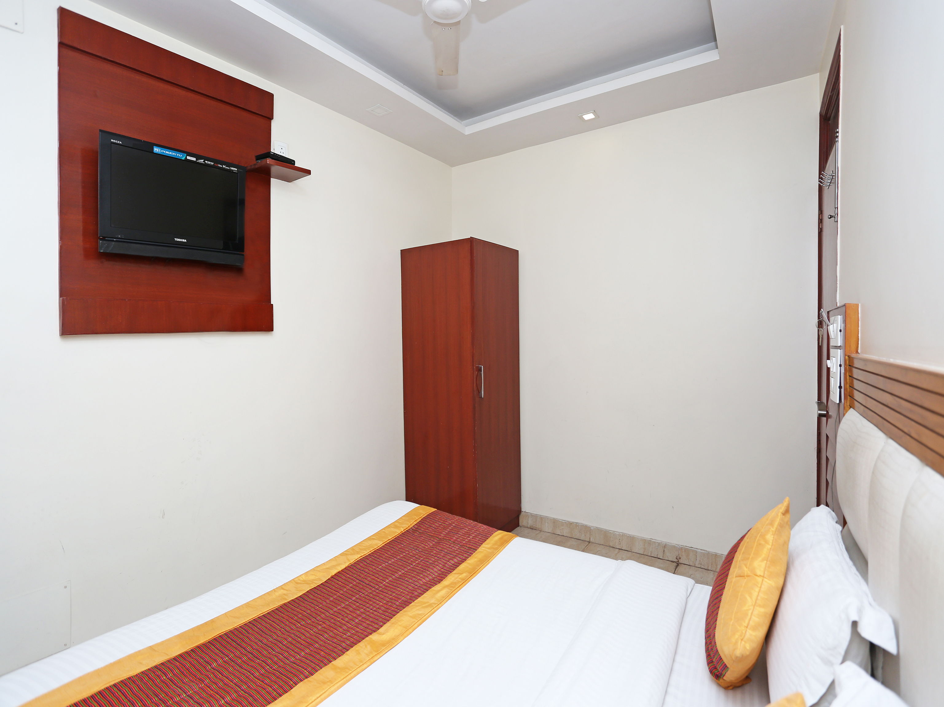 Prem Deluxe Guest House