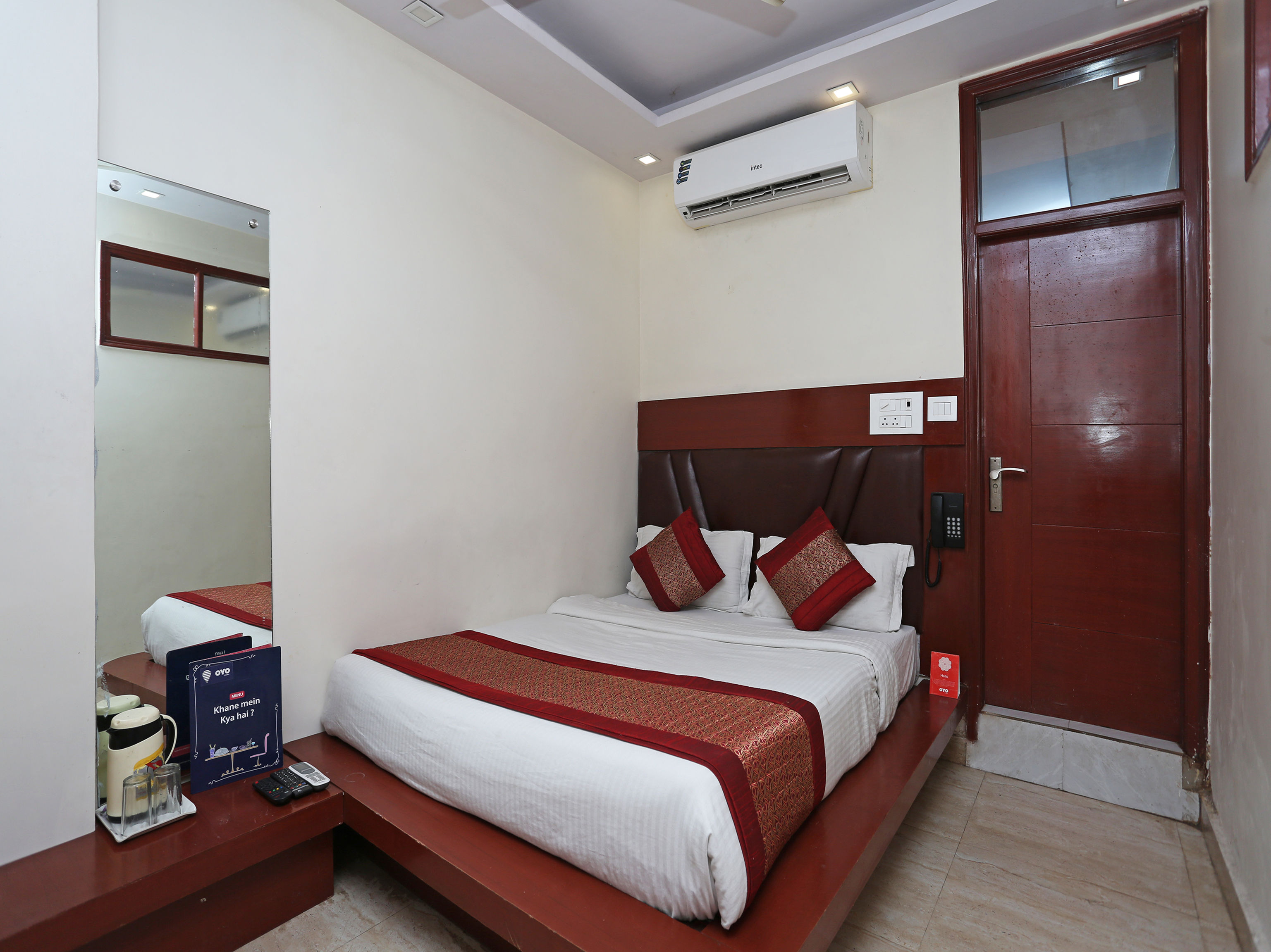 Prem Deluxe Guest House