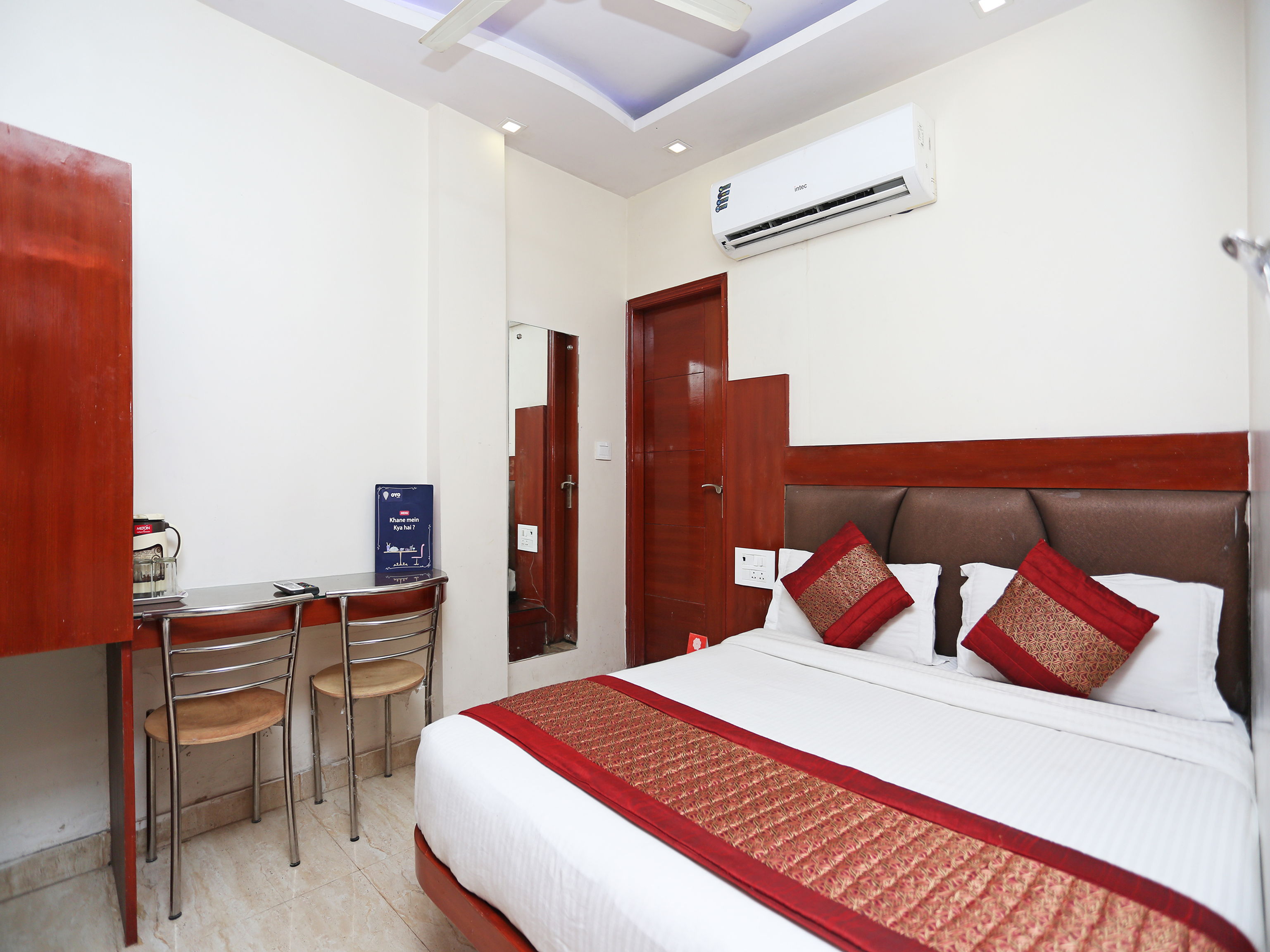 Prem Deluxe Guest House