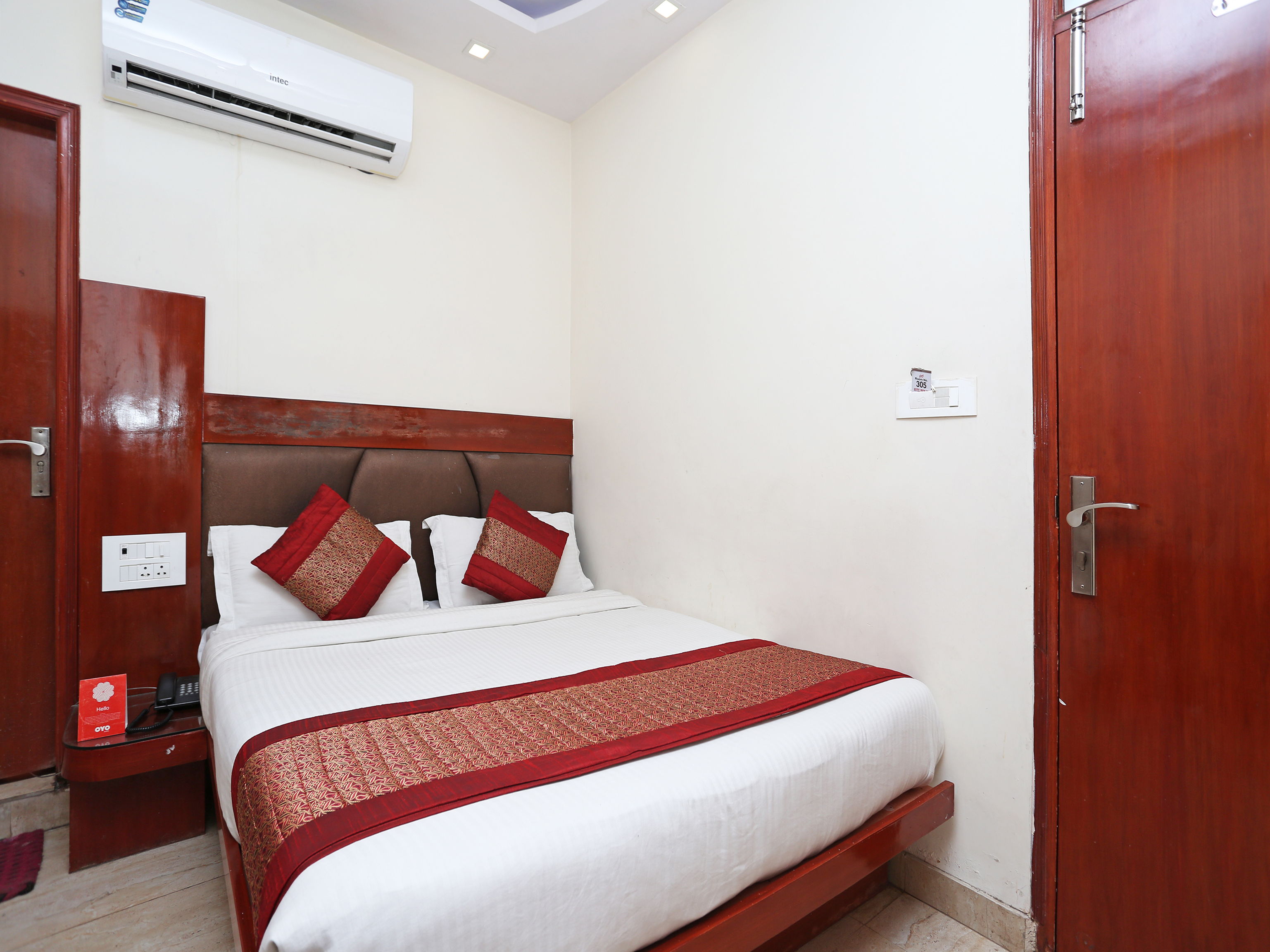 Prem Deluxe Guest House