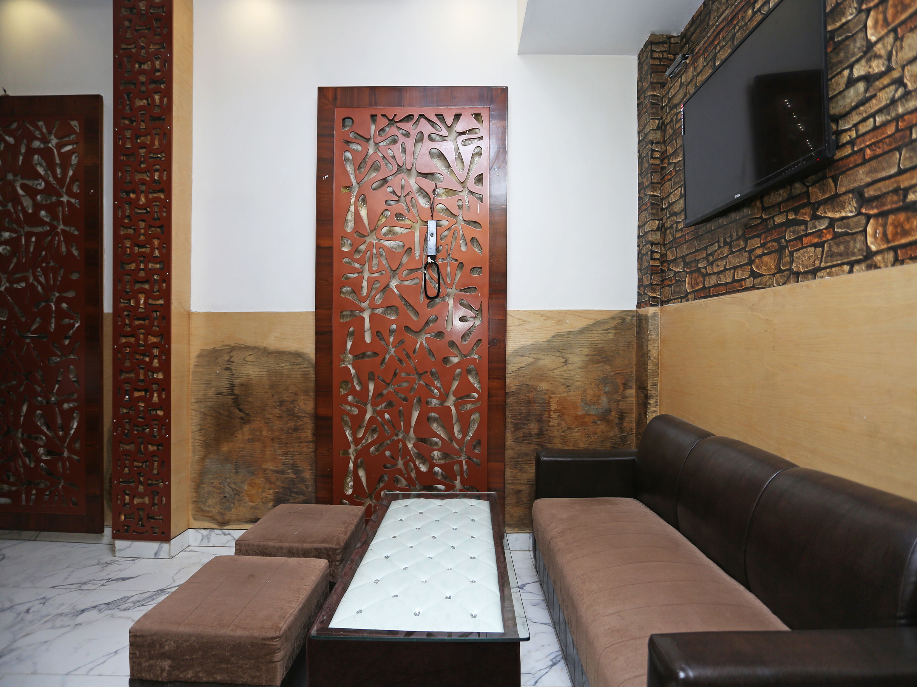 Prem Deluxe Guest House