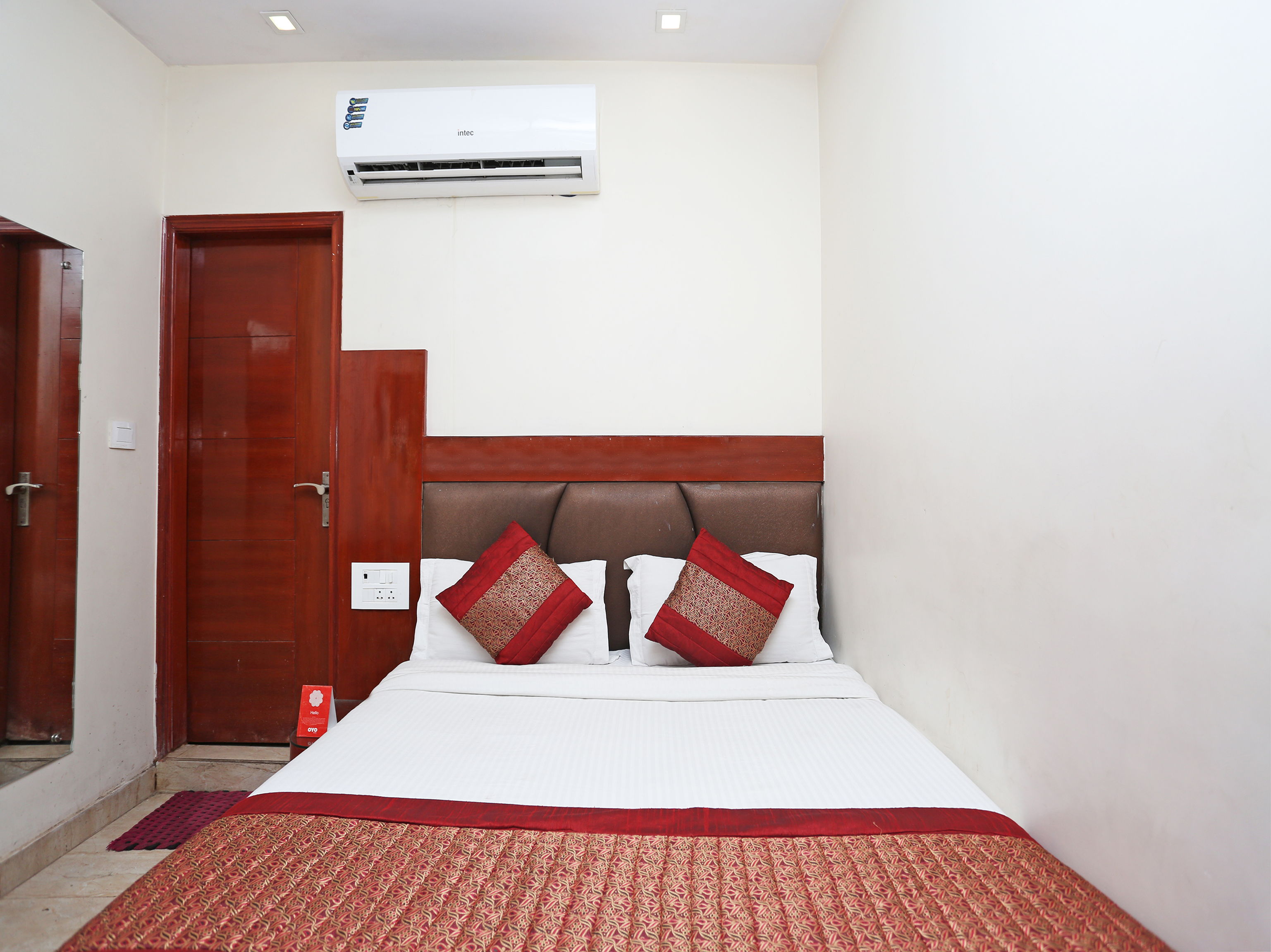 Prem Deluxe Guest House