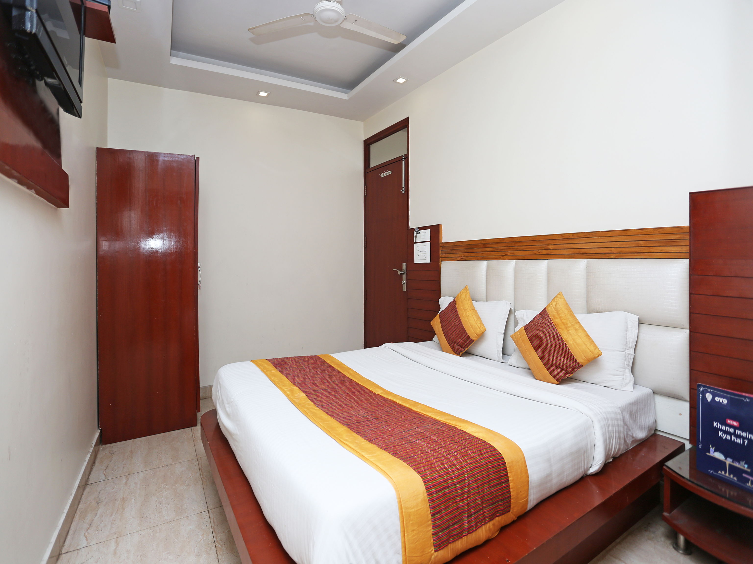 Prem Deluxe Guest House