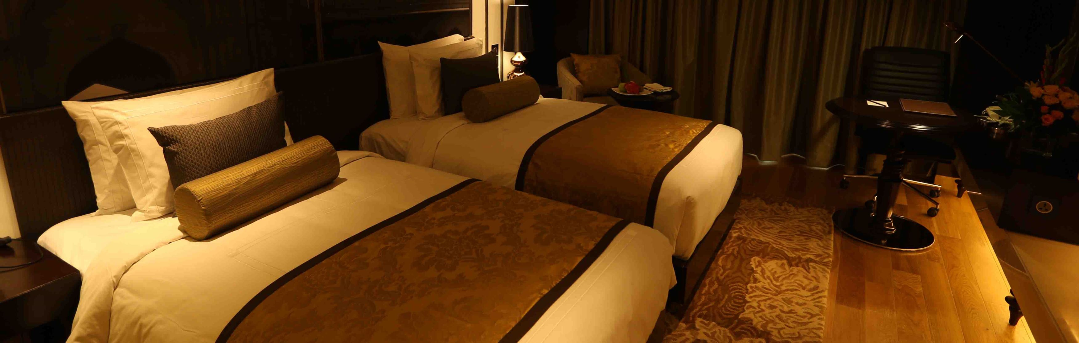 Pride Plaza Hotel Aerocity