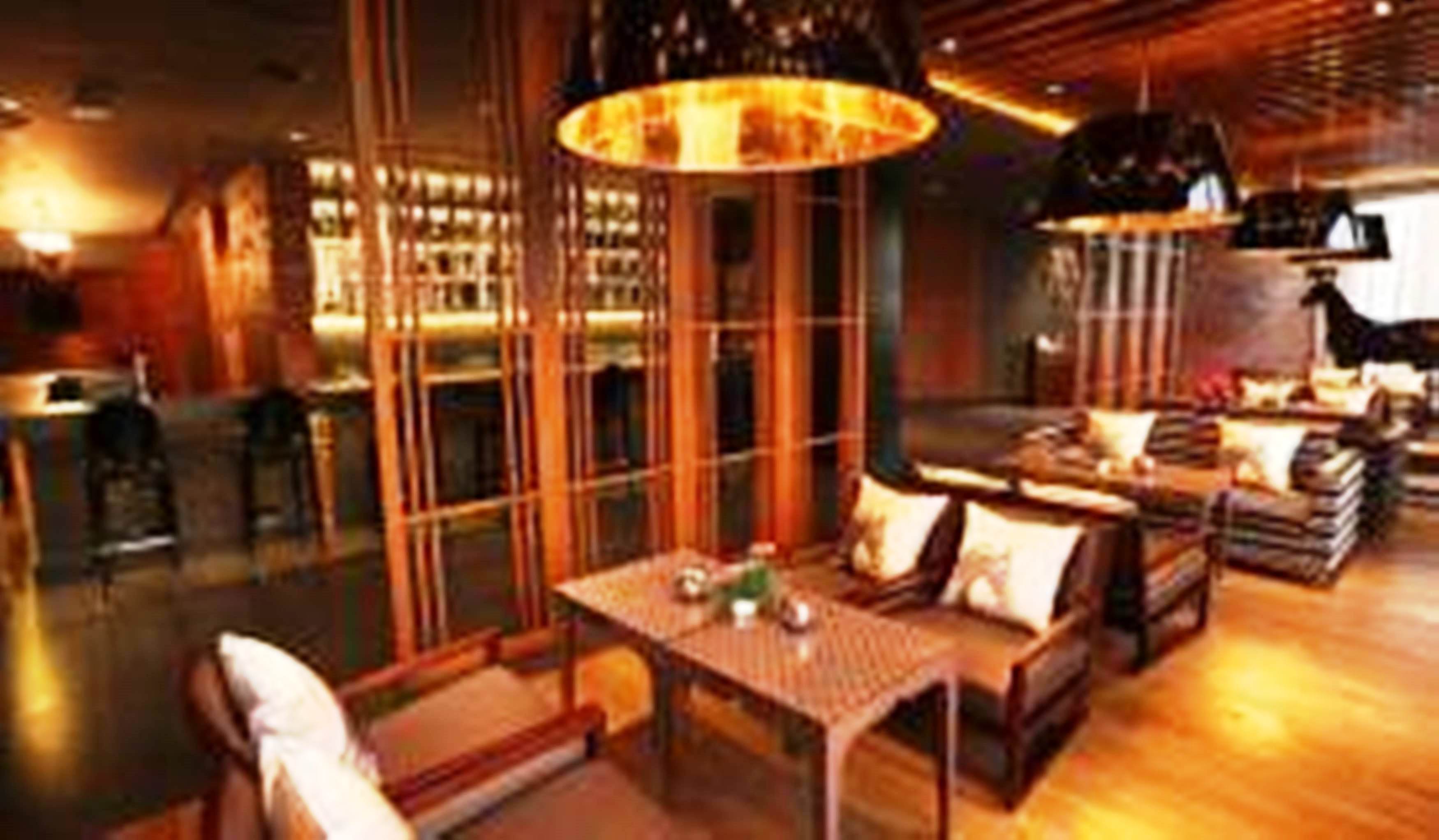 Pride Plaza Hotel Aerocity